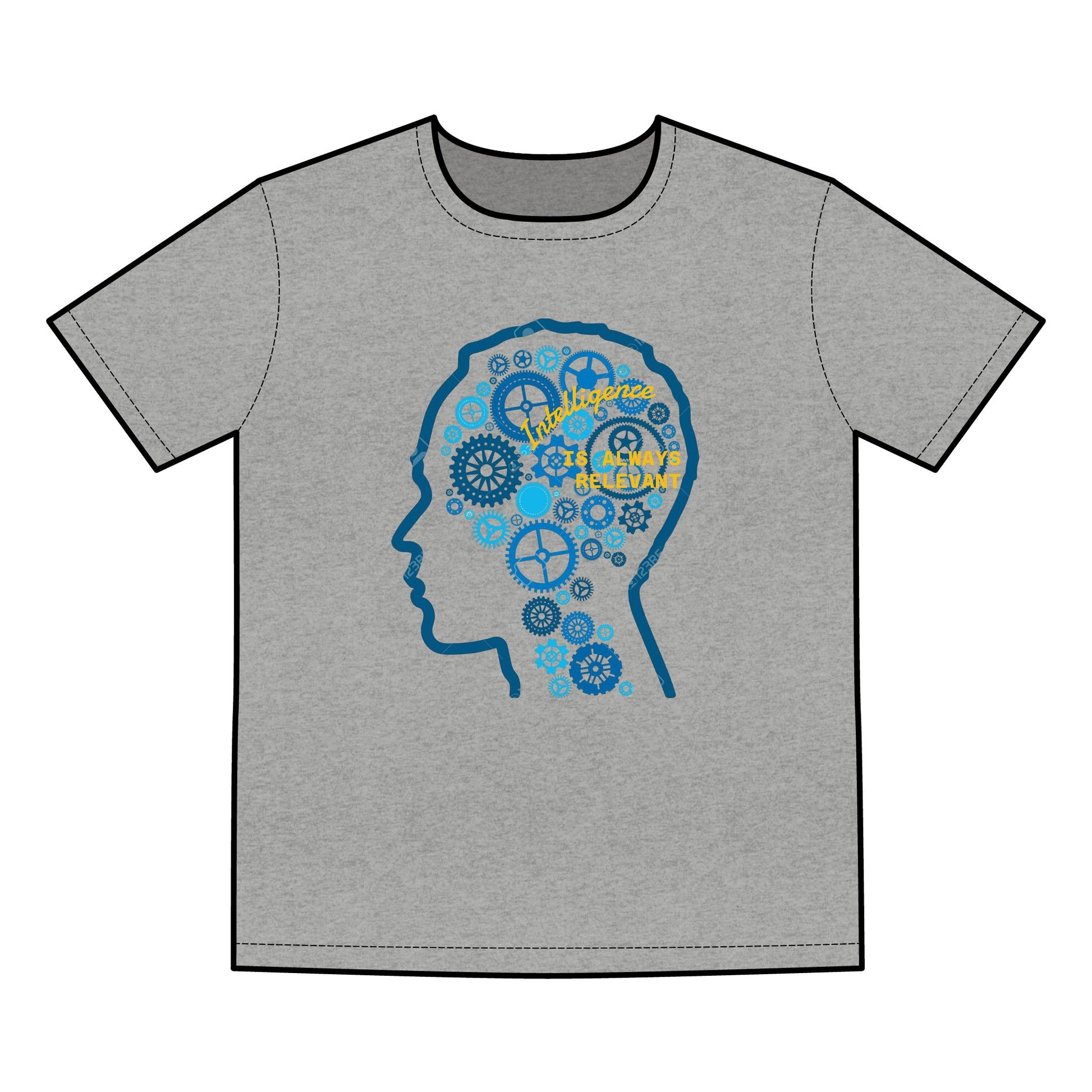 Intelligence Is Relevant TEE