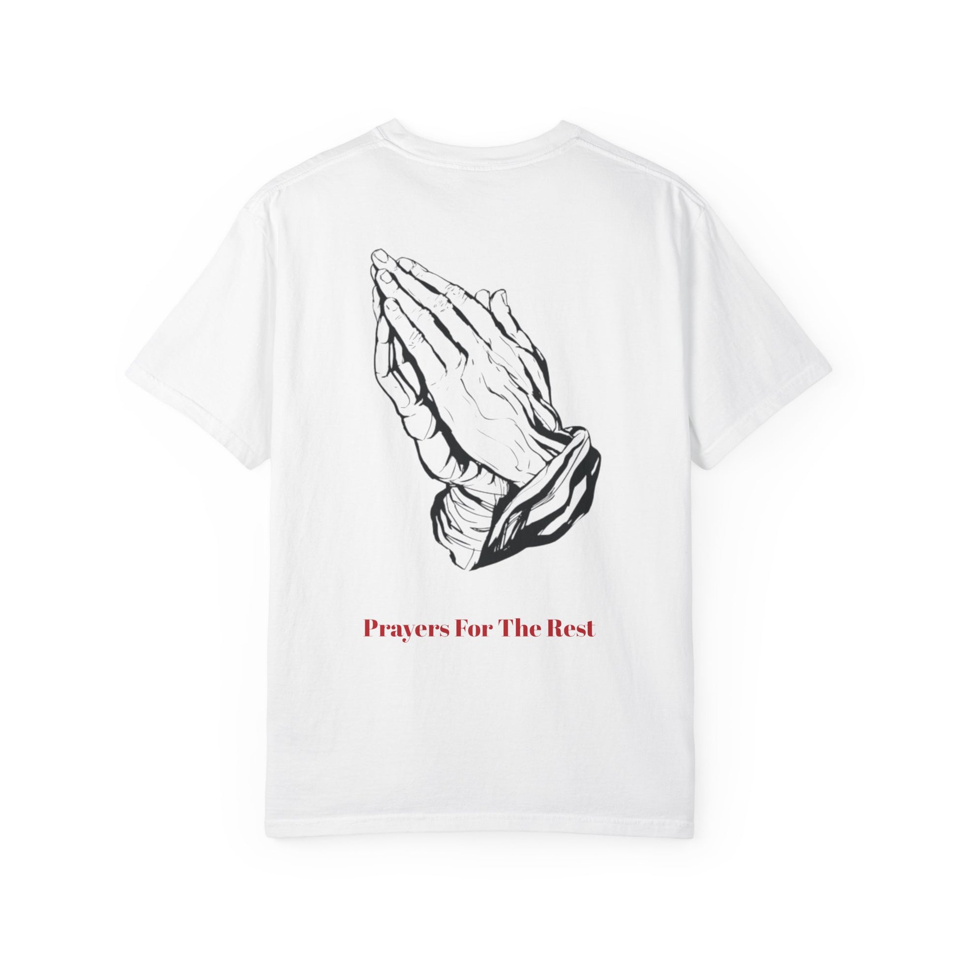 Prayer Tee