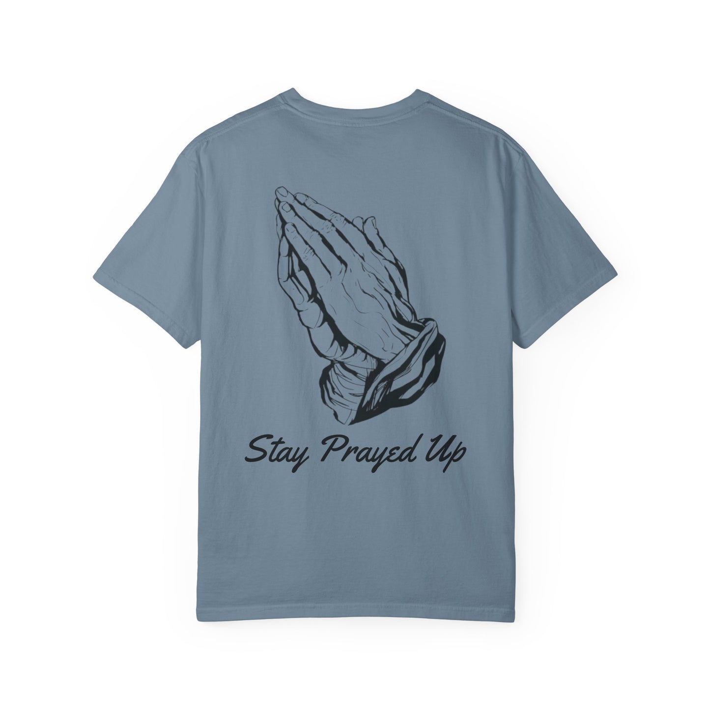 Prayer Tee - Schizzatobrand Exclusive