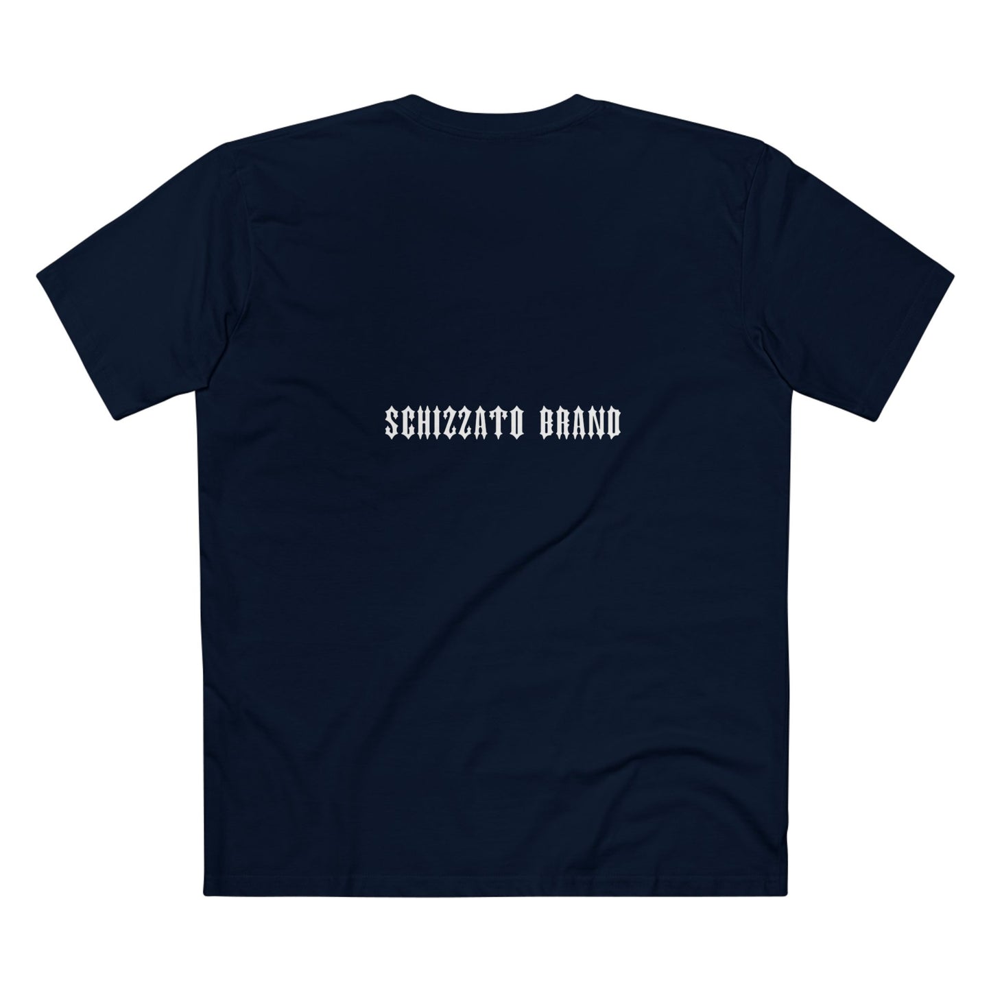 Schizzato Tee