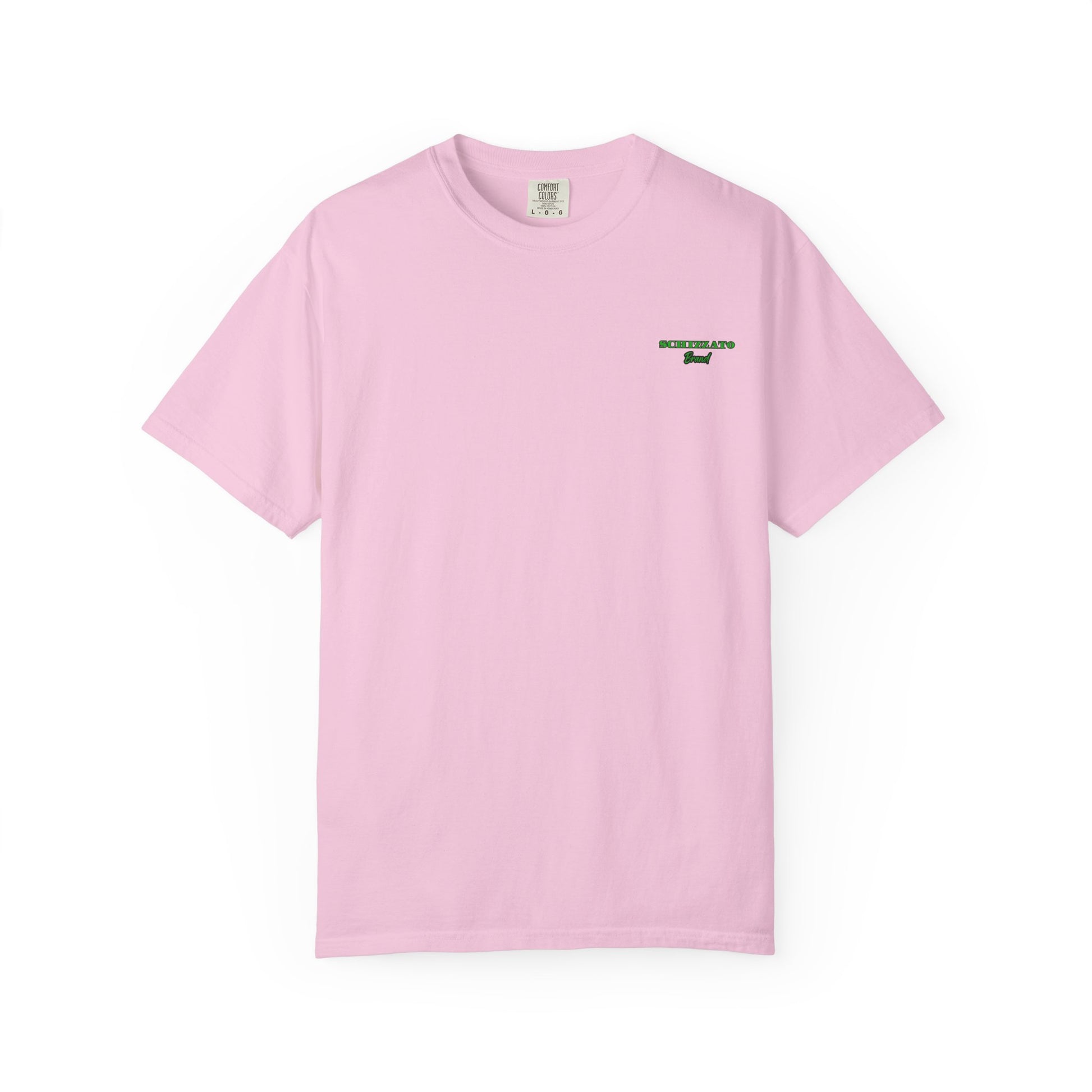 Ego Mind Set TEE