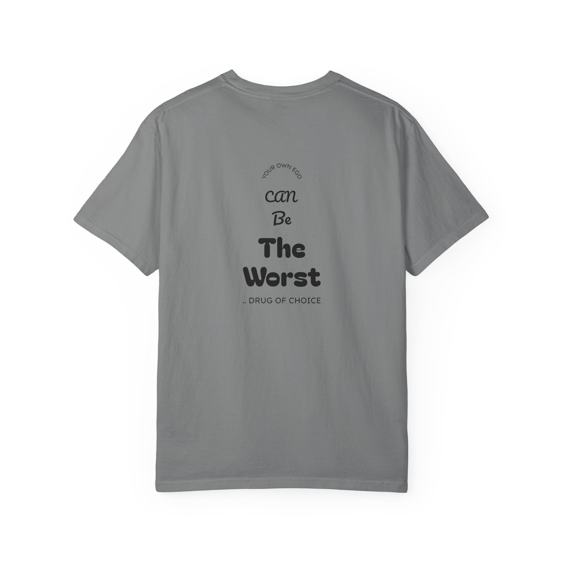 Ego Mind Set TEE