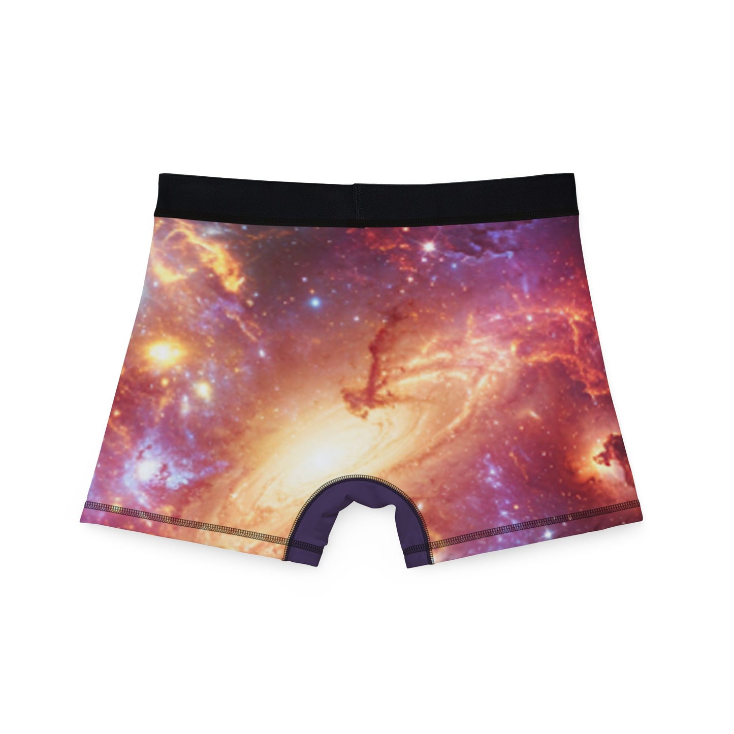 “Schizzato” Men's Boxers Multiverse