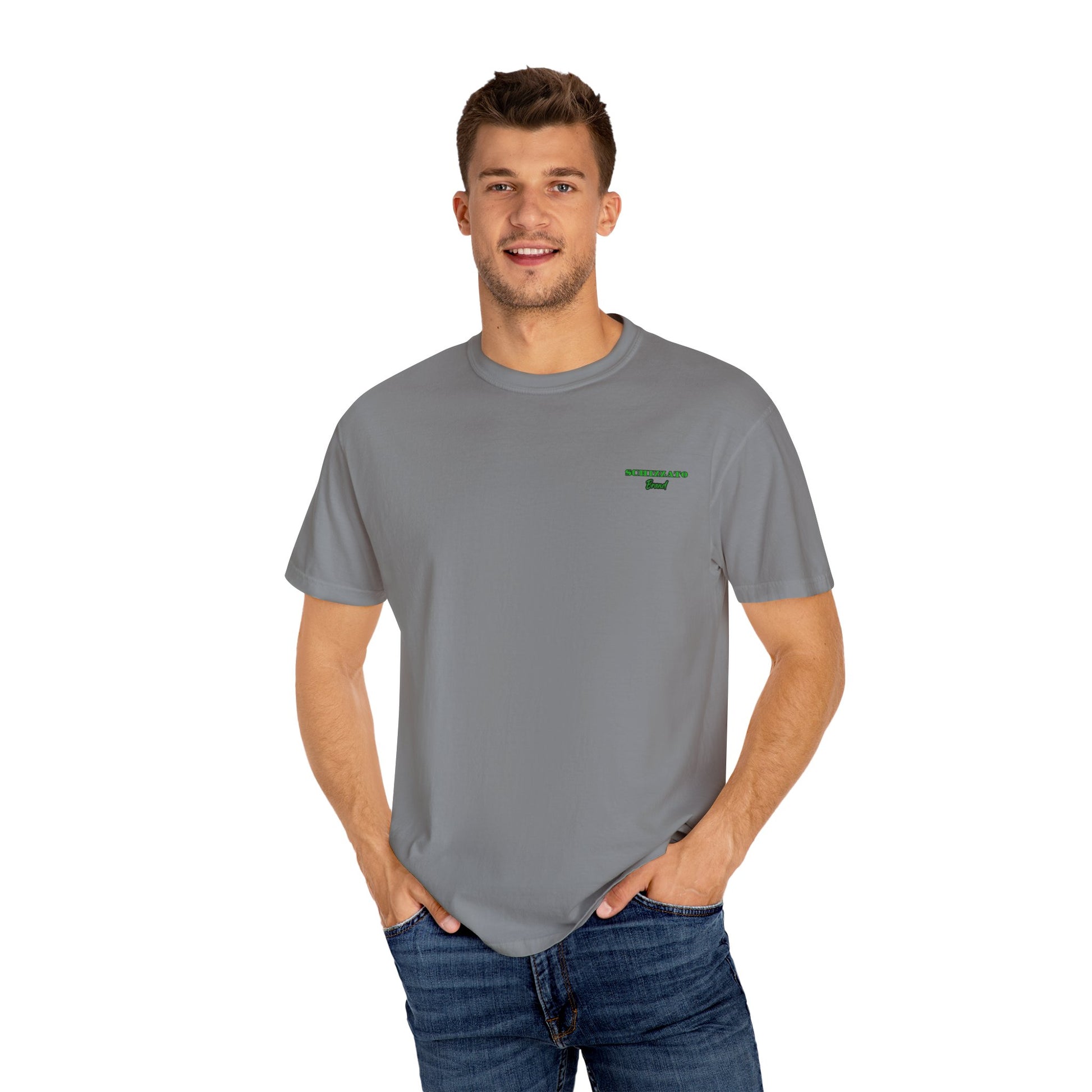 Ego Mind Set TEE