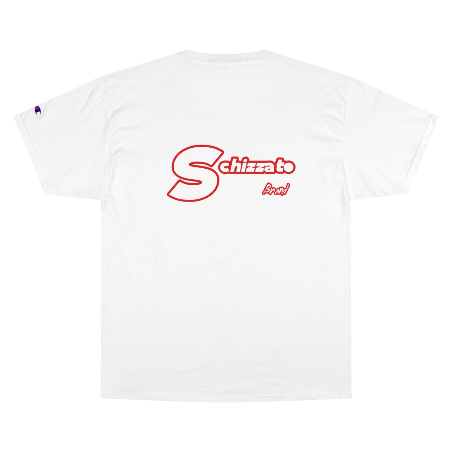 “Schizzato”Bulls  Dynasty T-Shirt