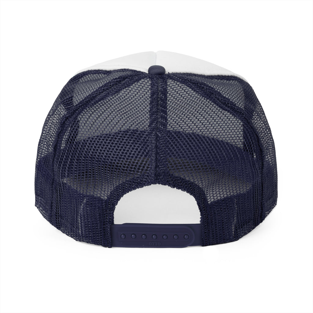 Hot Tub Trucker Hat