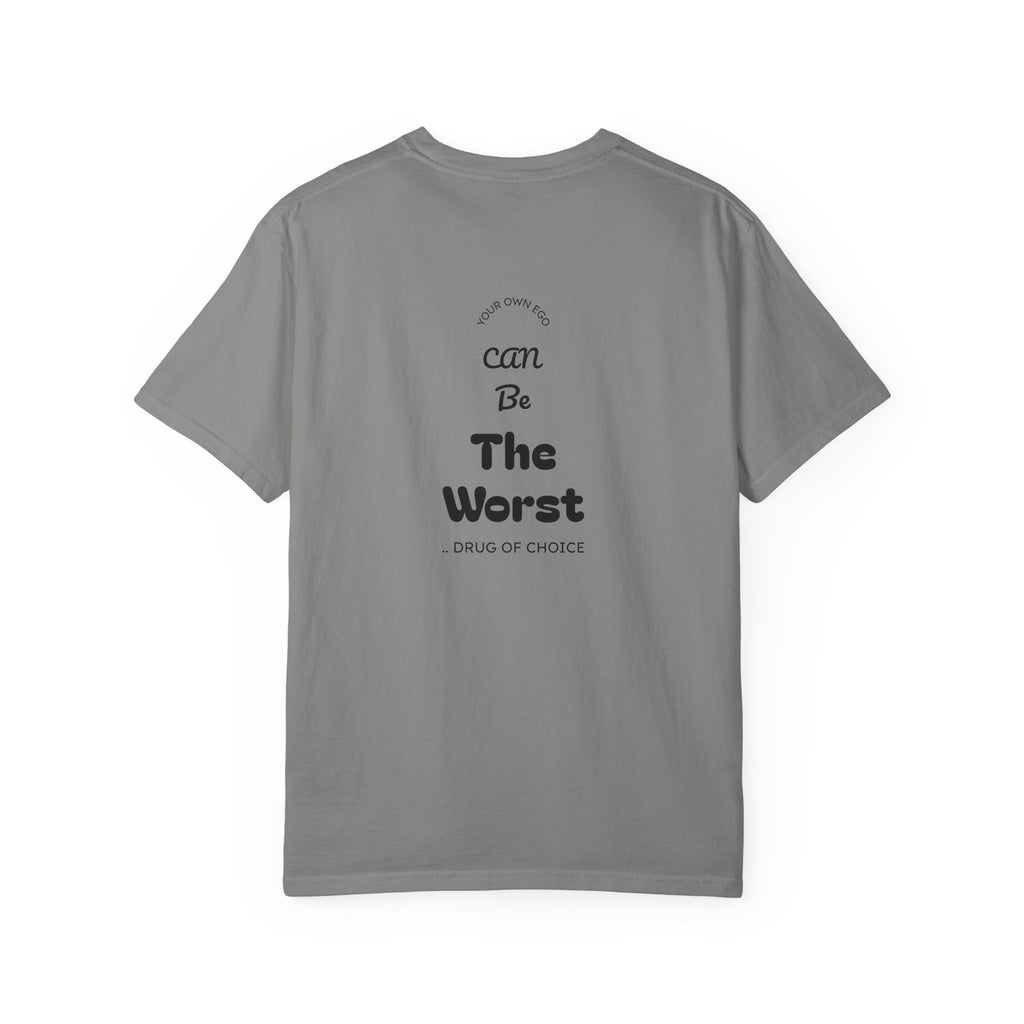 Ego Mind Set TEE