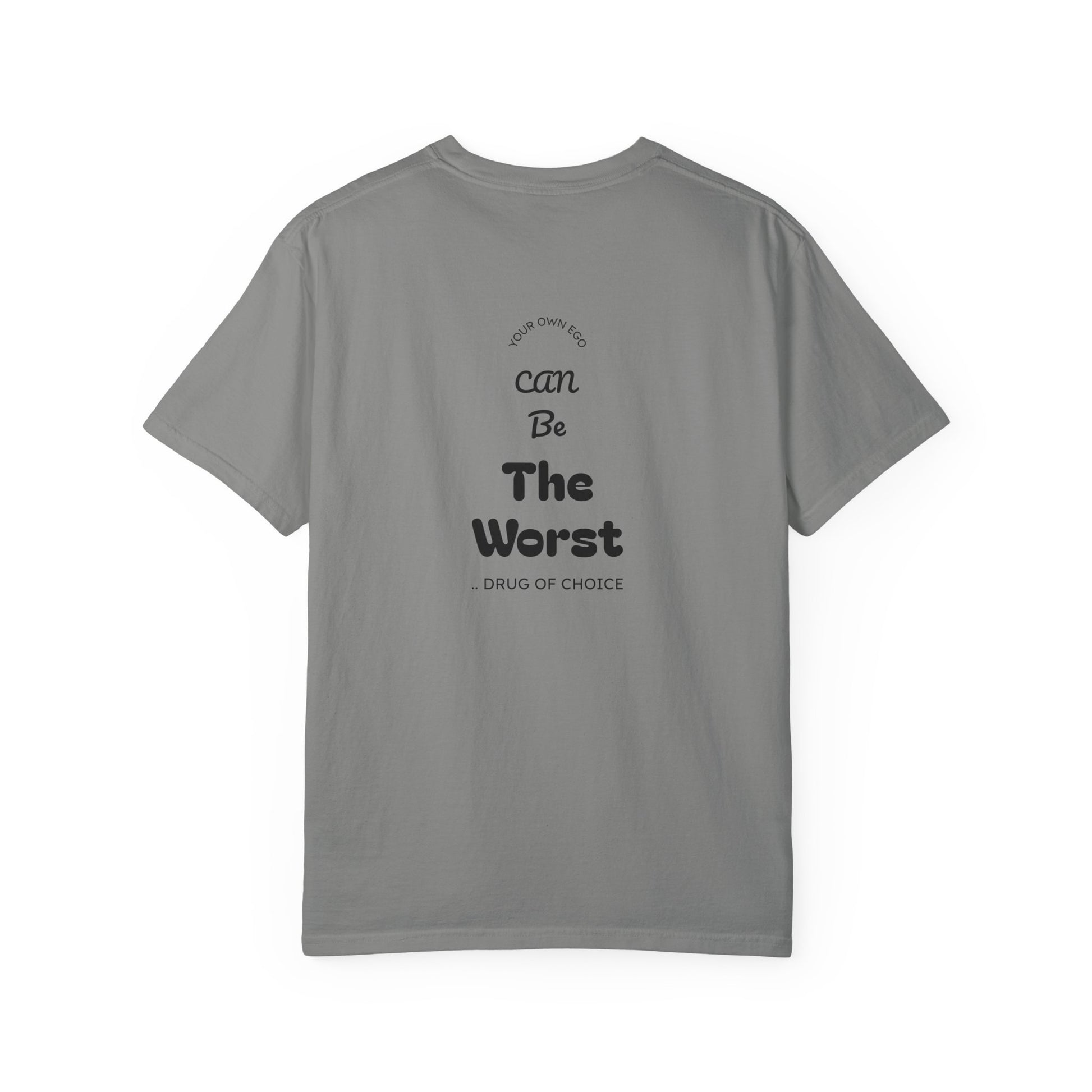 Ego Mind Set TEE
