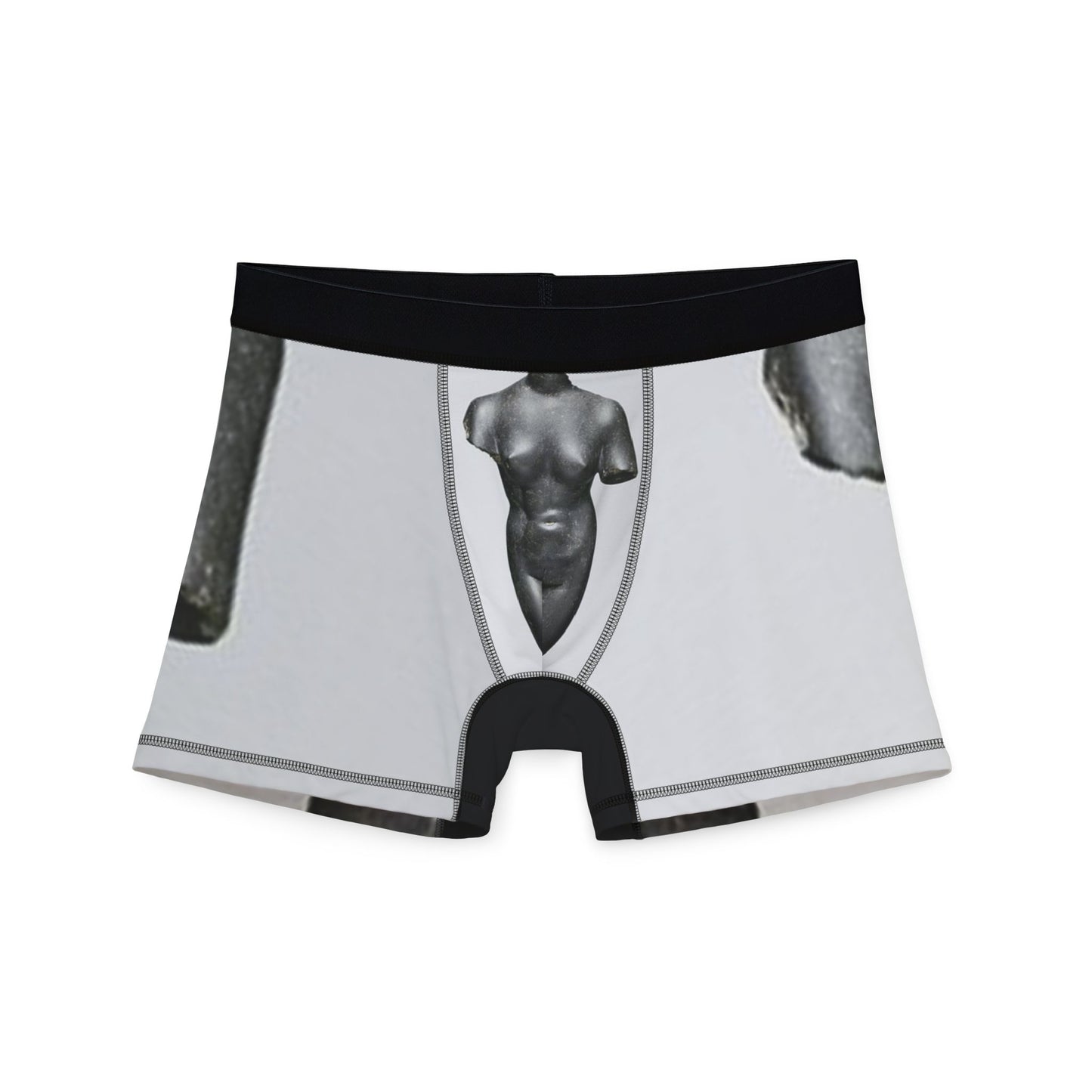 “Schizzato”Men's Boxers