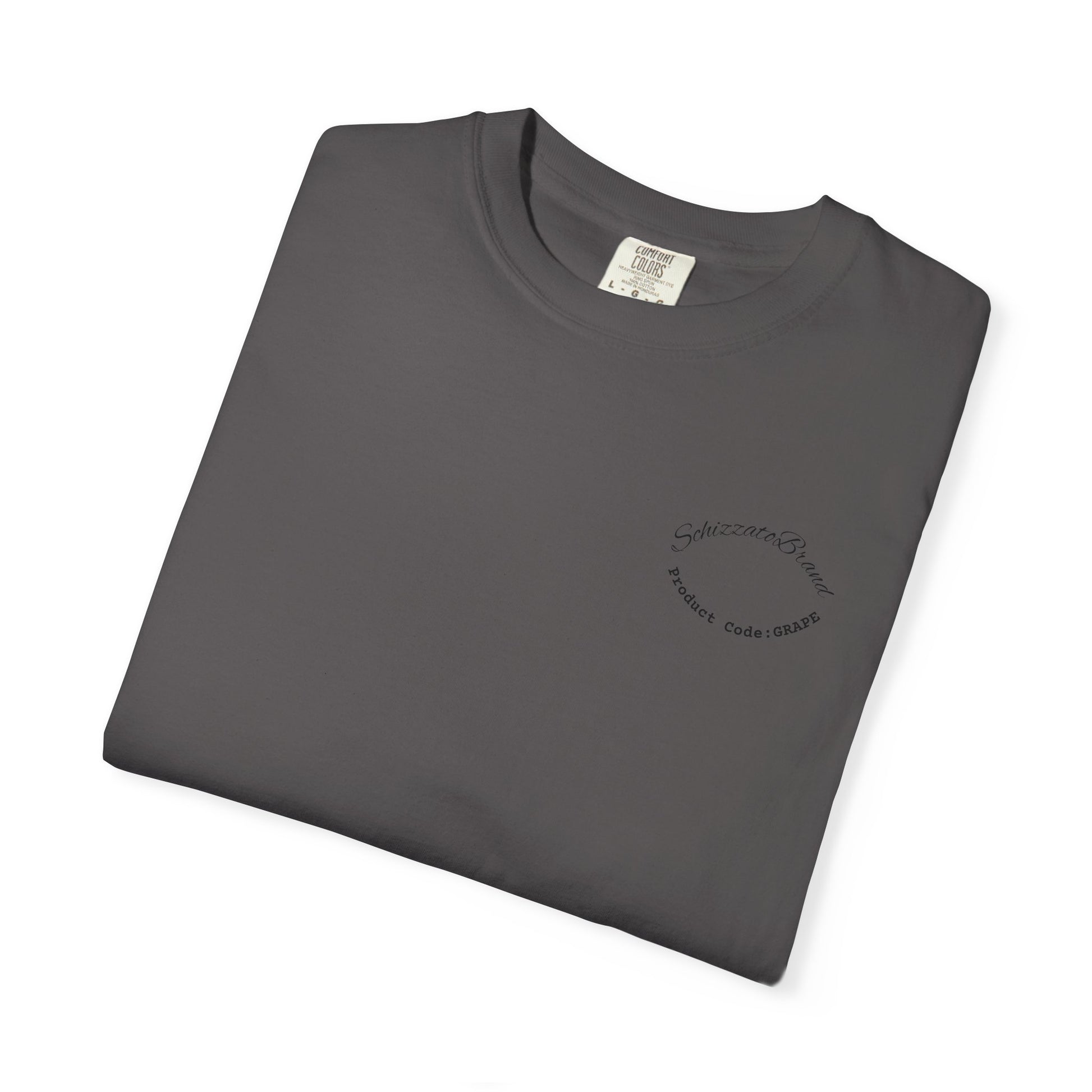 Grape OG TEE