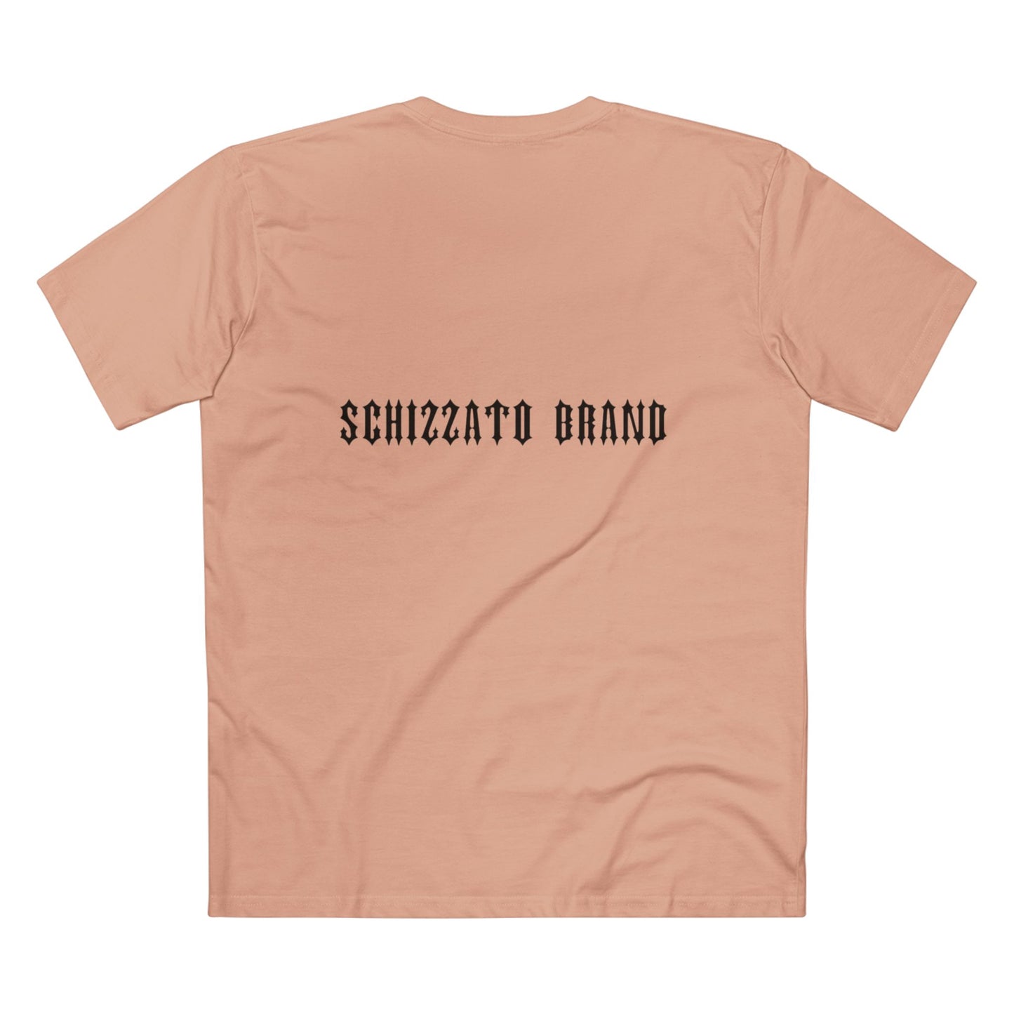 Schizzato Tee