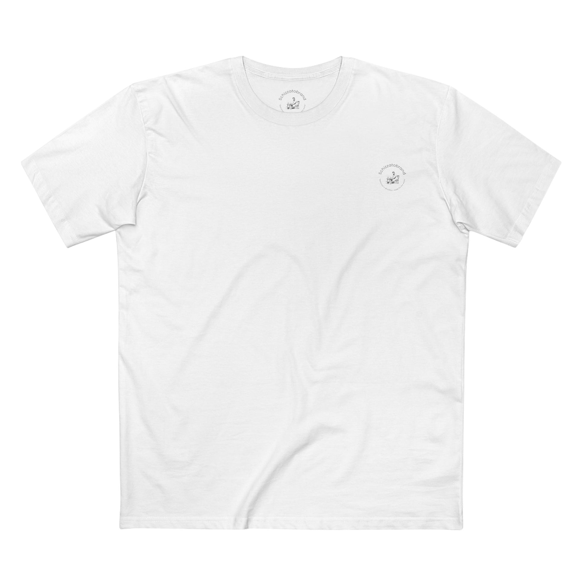LOGO Tee 'Brand Exclusive Print'