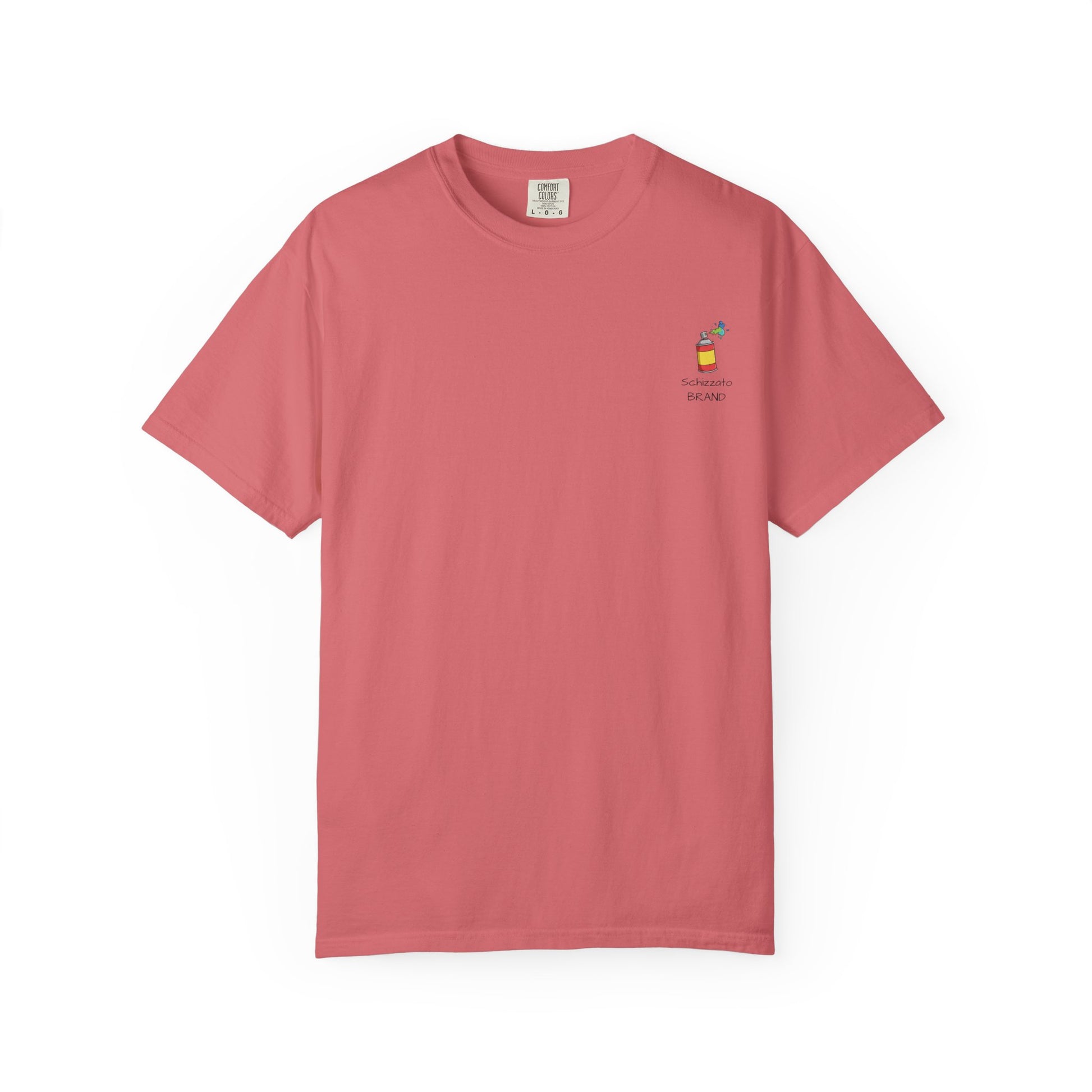 Prayer Tee