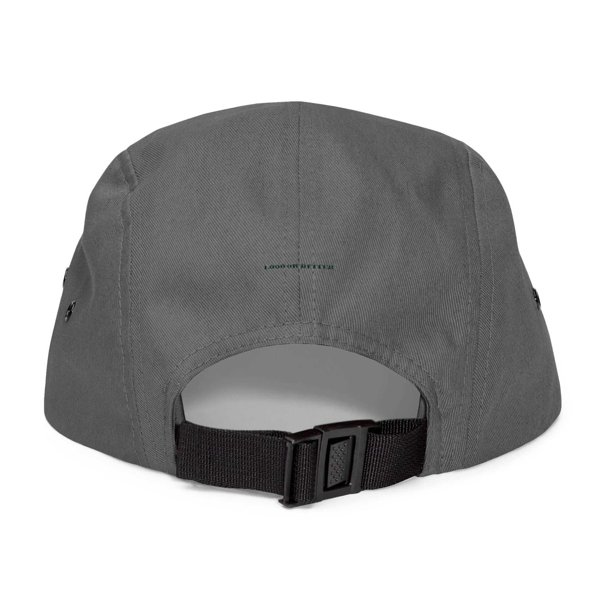 Rise To The Top 5 Panel Cap