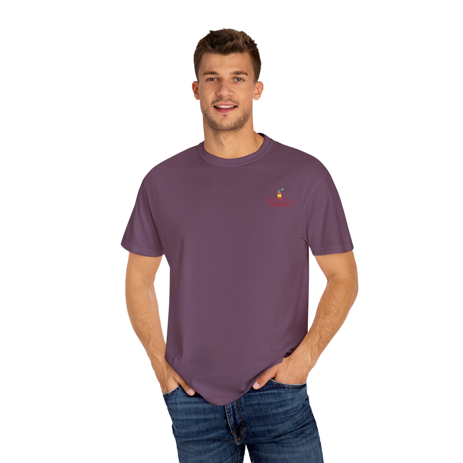 Prayer Tee