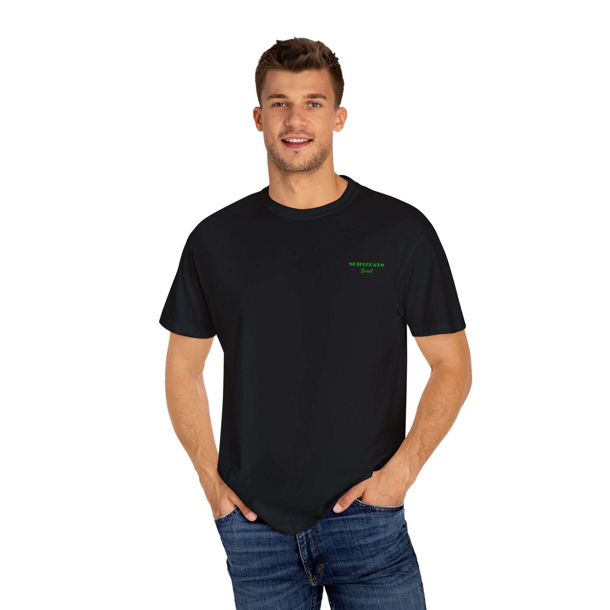 Ego Mind Set TEE