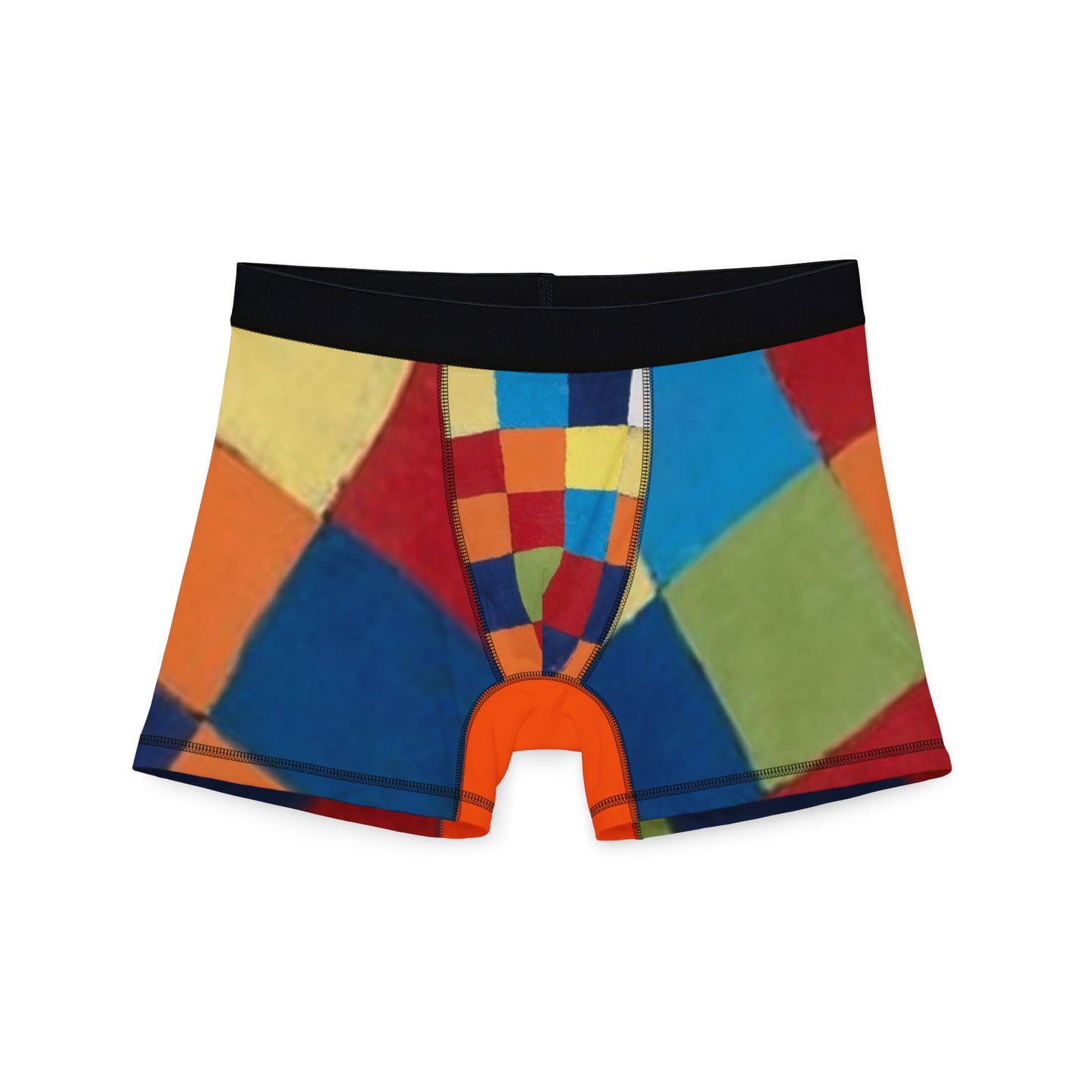 “Schizzato” Men's Boxers