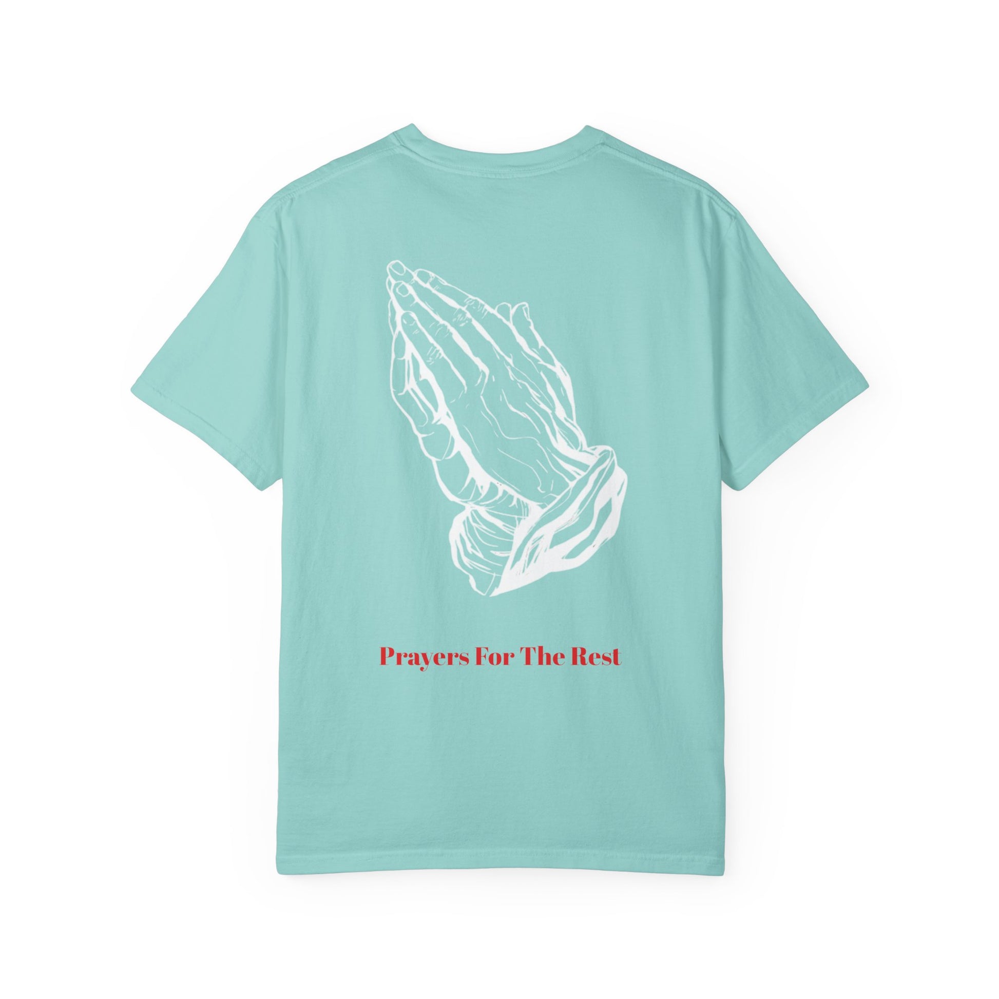 Prayer Tee