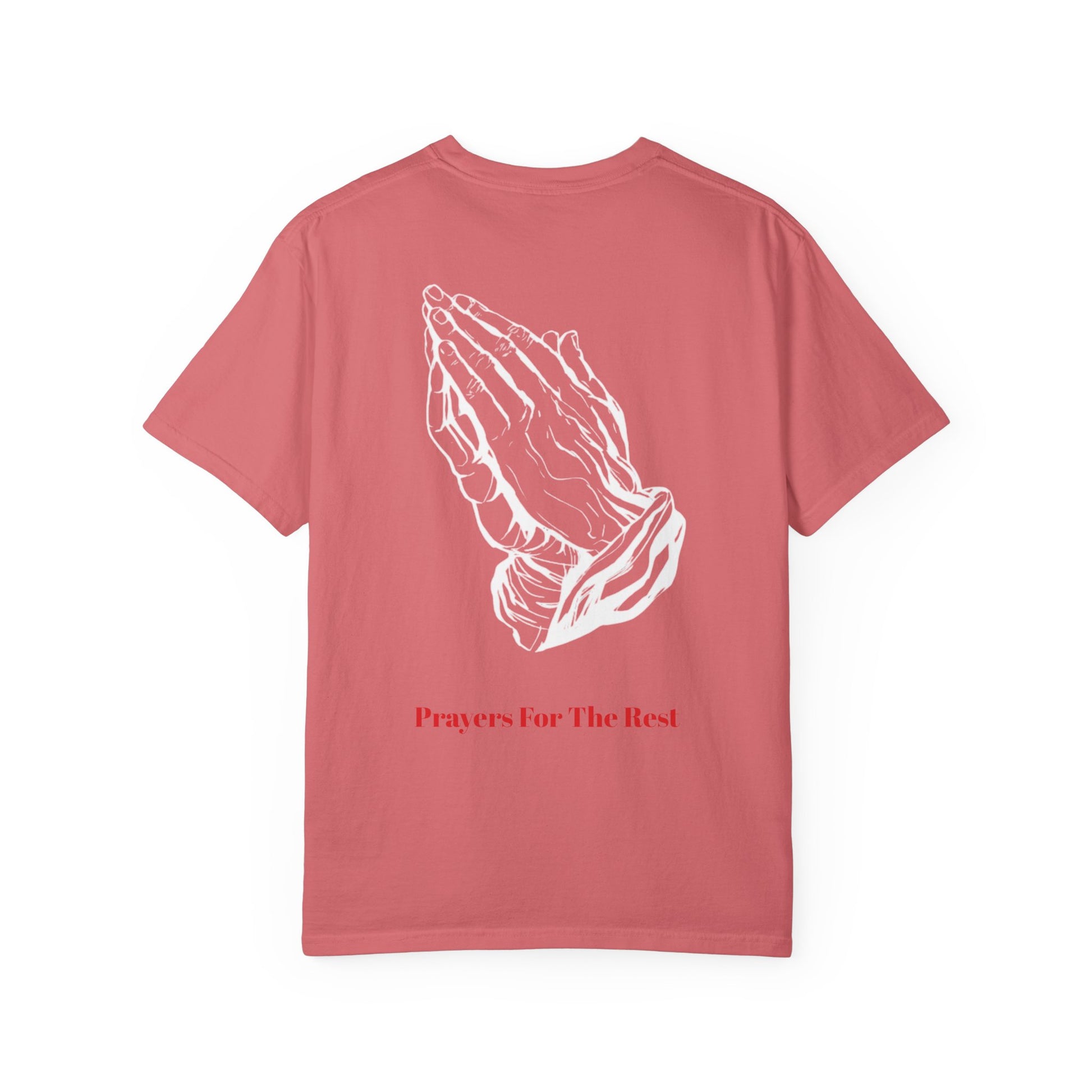 Prayer Tee
