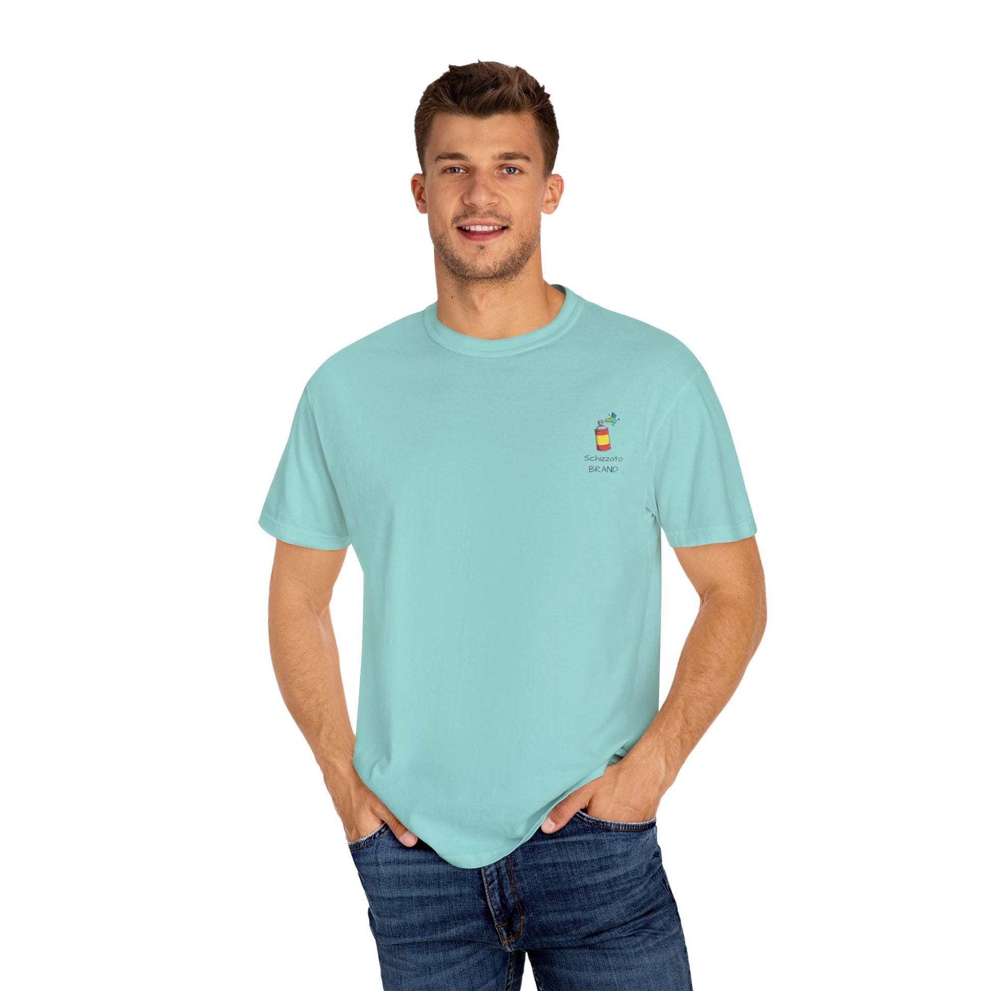 Prayer Tee