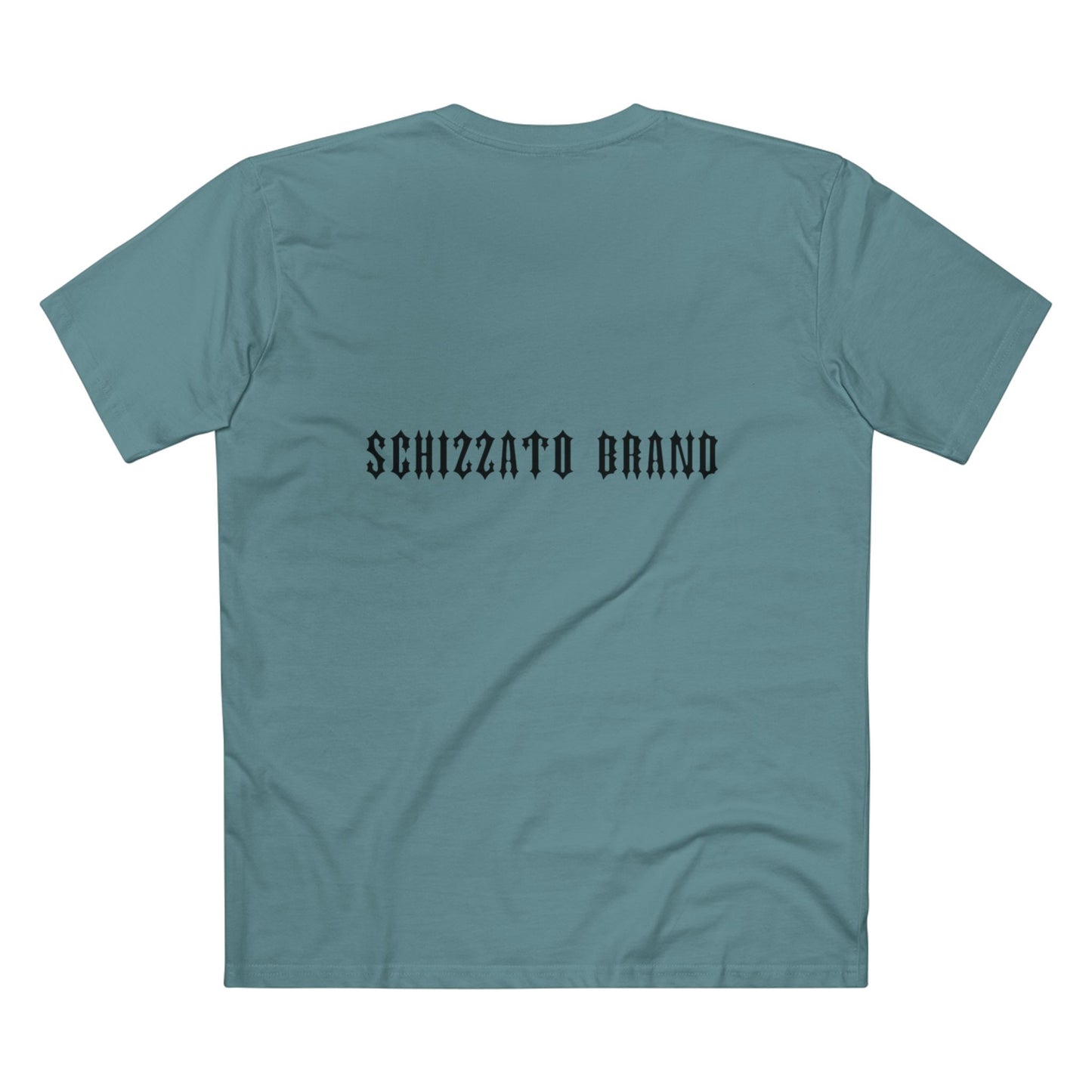 Schizzato Tee