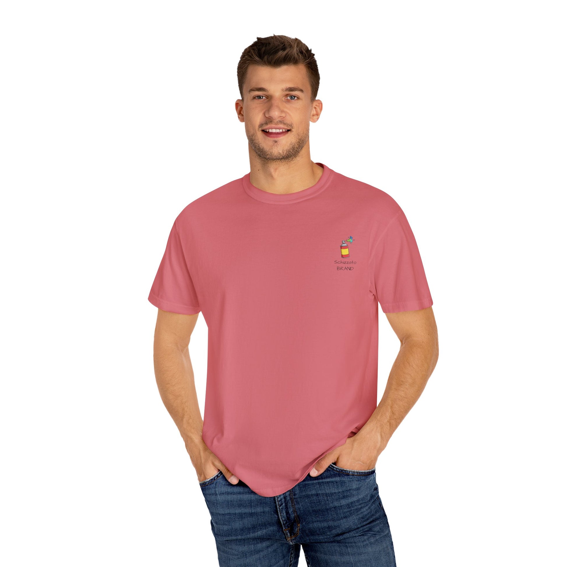 Prayer Tee