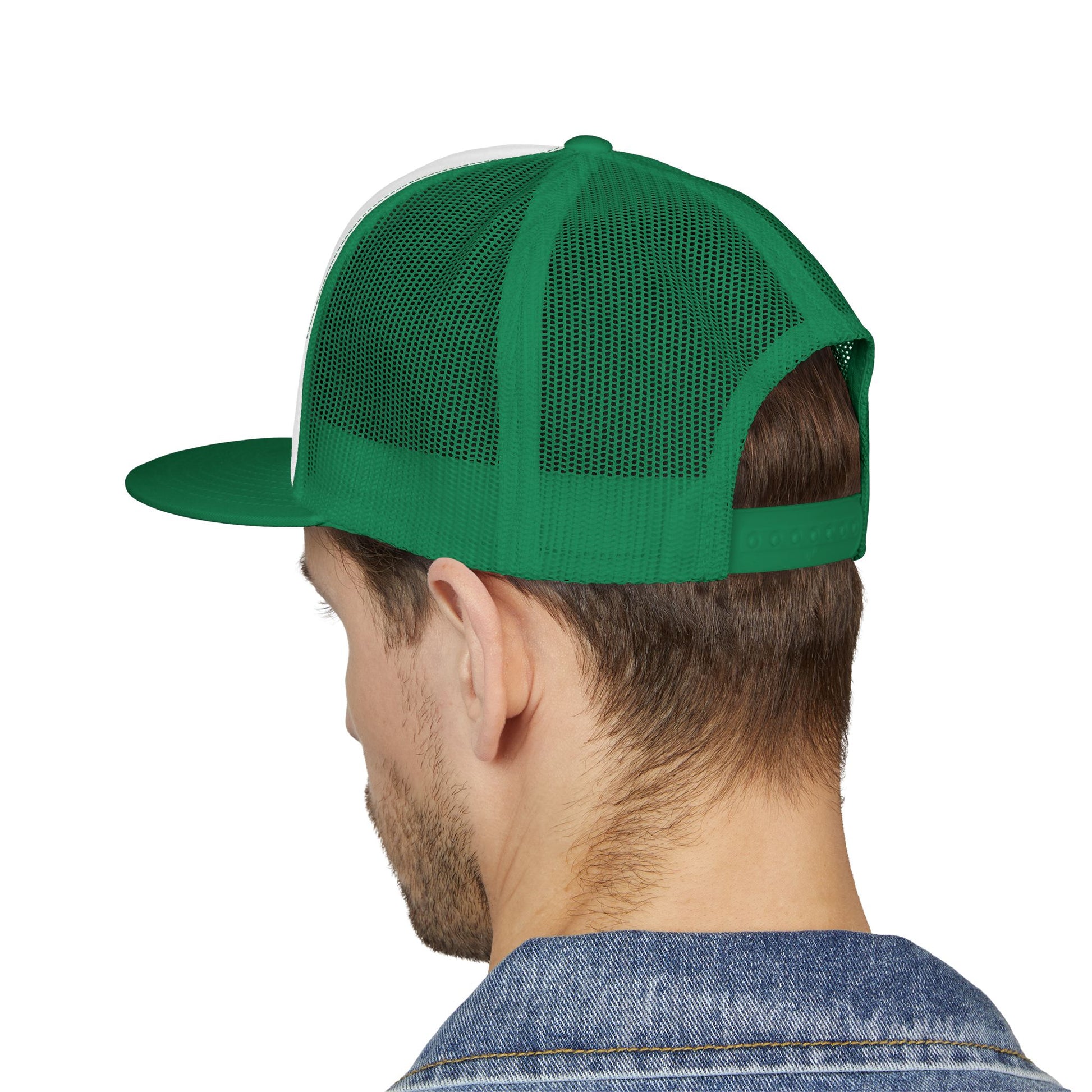 Stay Making Dollars Trucker