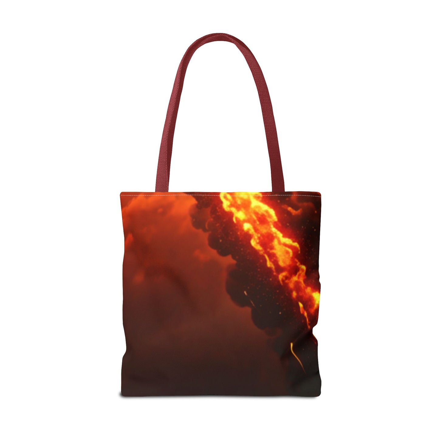 “Schizzato” Brand Meteor Shower Tote