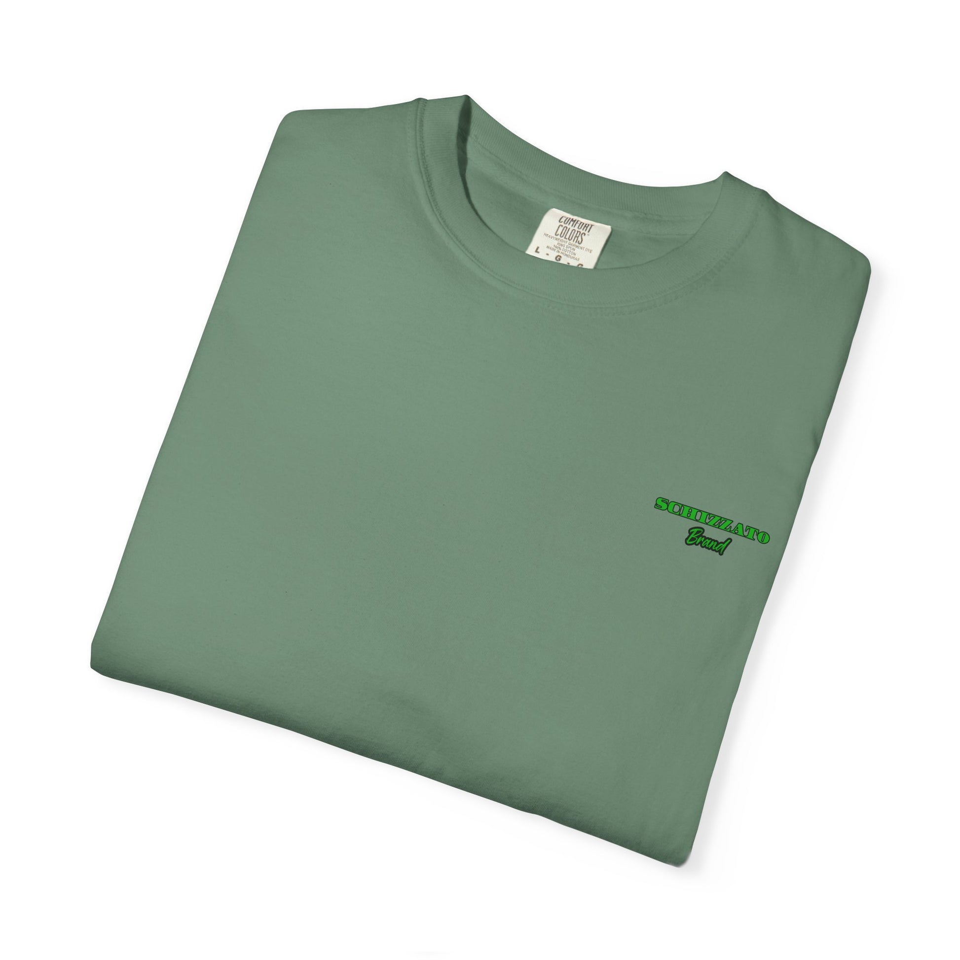 Ego Mind Set TEE