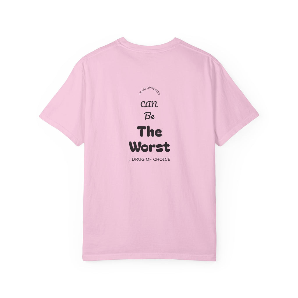 Ego Mind Set TEE