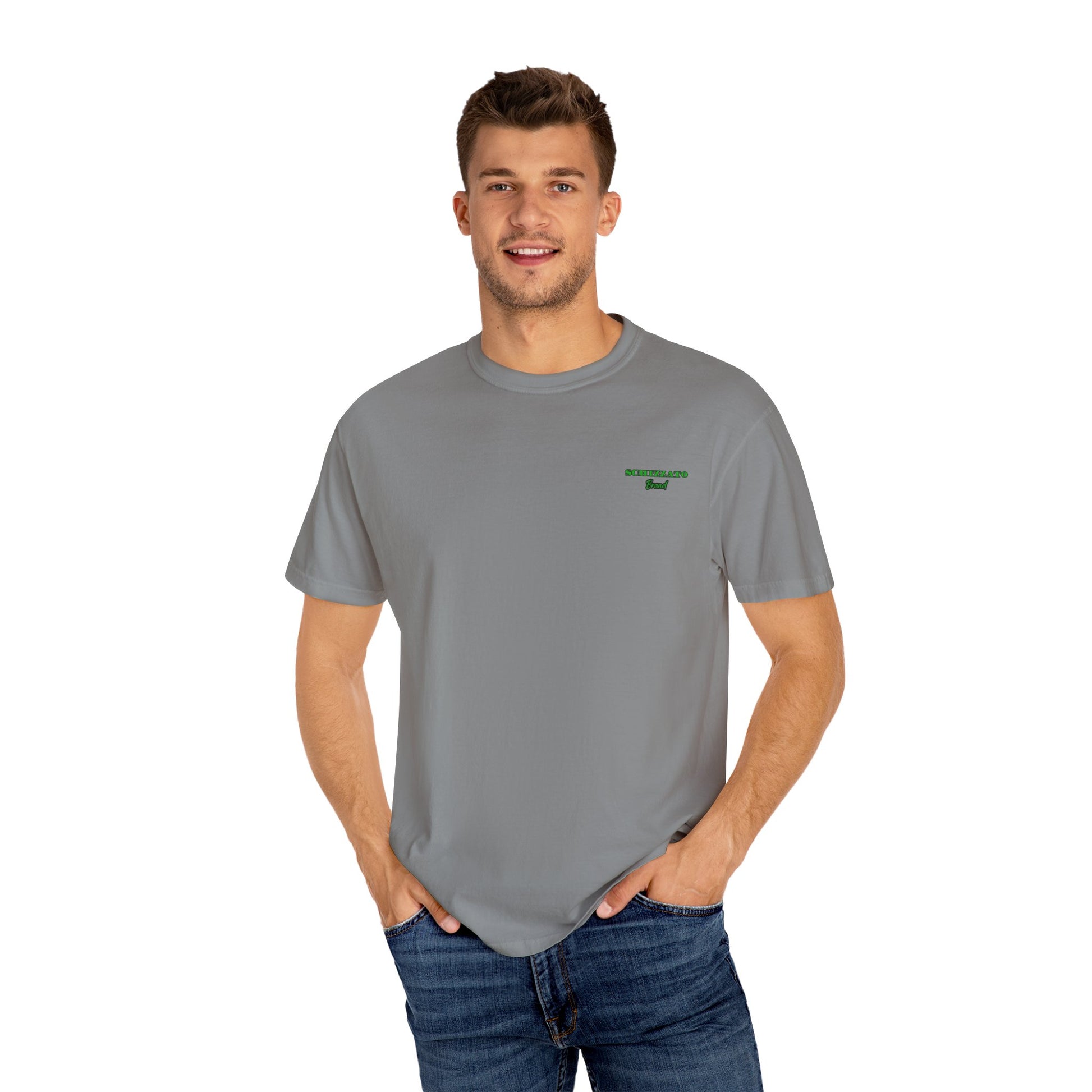 Ego Mind Set TEE