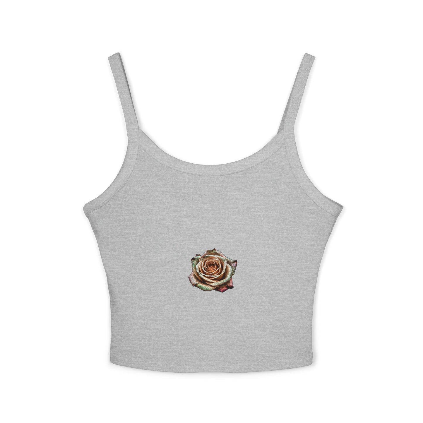 Love Everyday Faded Rose Design by Schizzatobrand