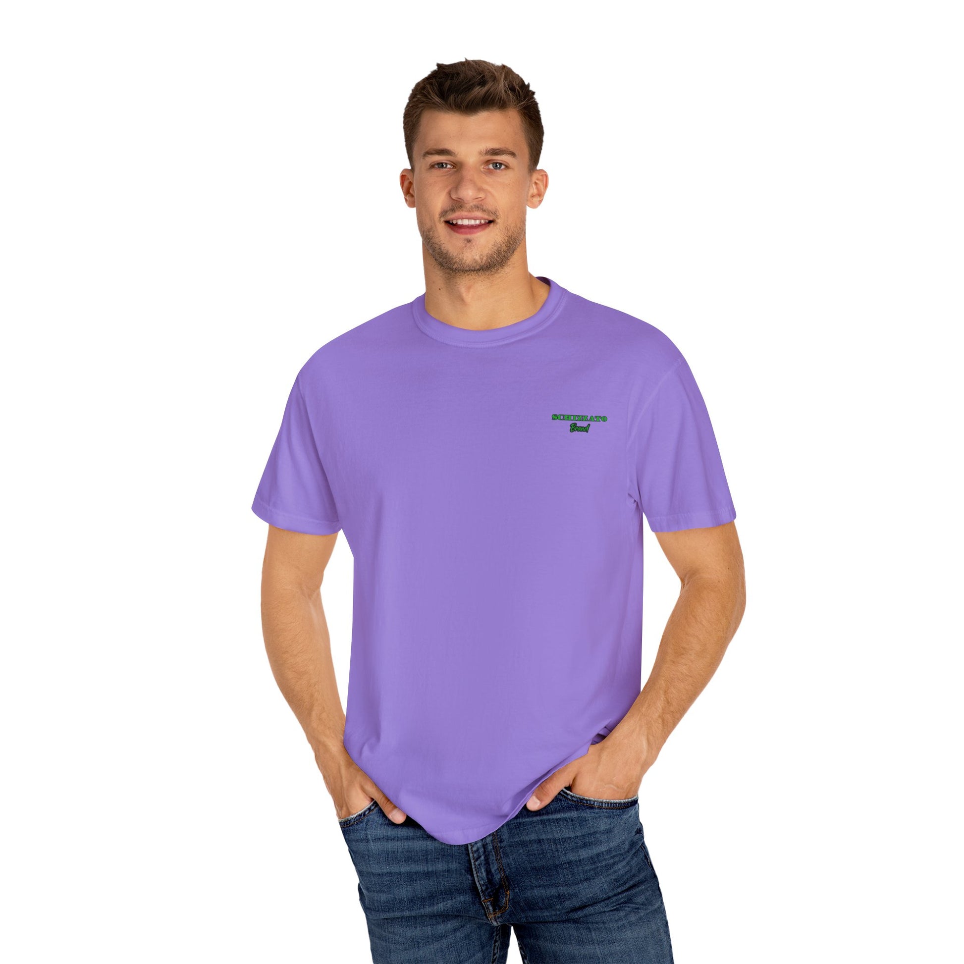 Ego Mind Set TEE