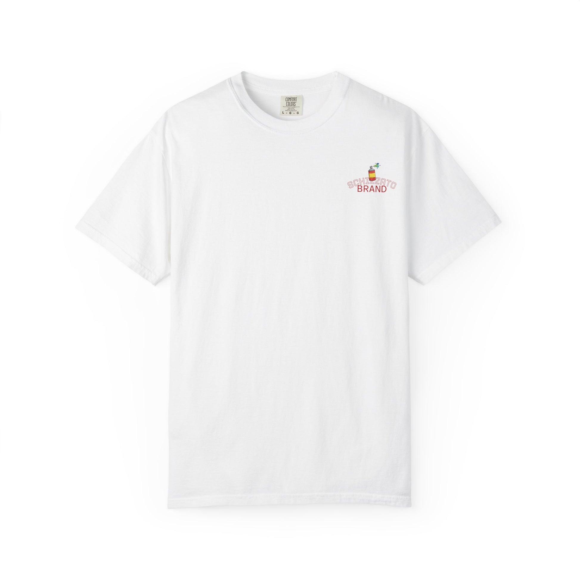 Prayer Tee