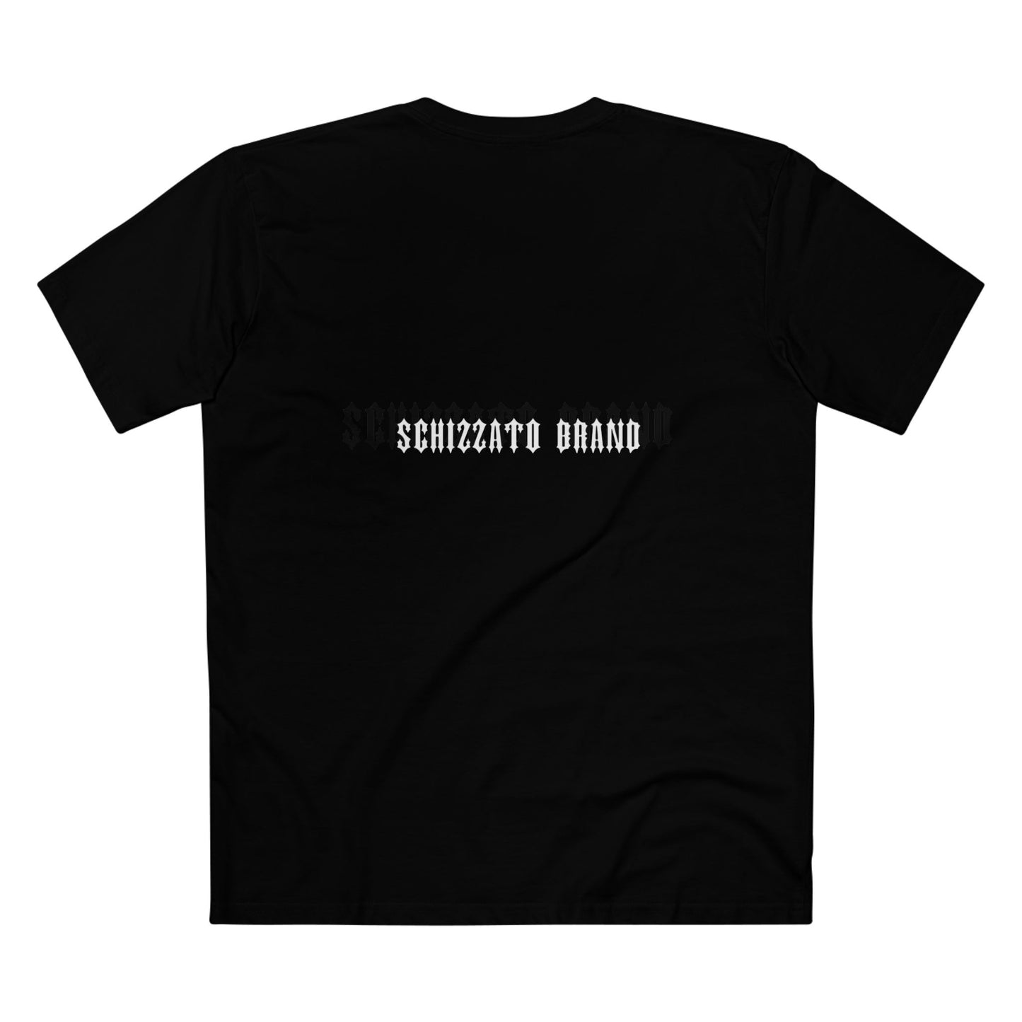 Schizzato Tee