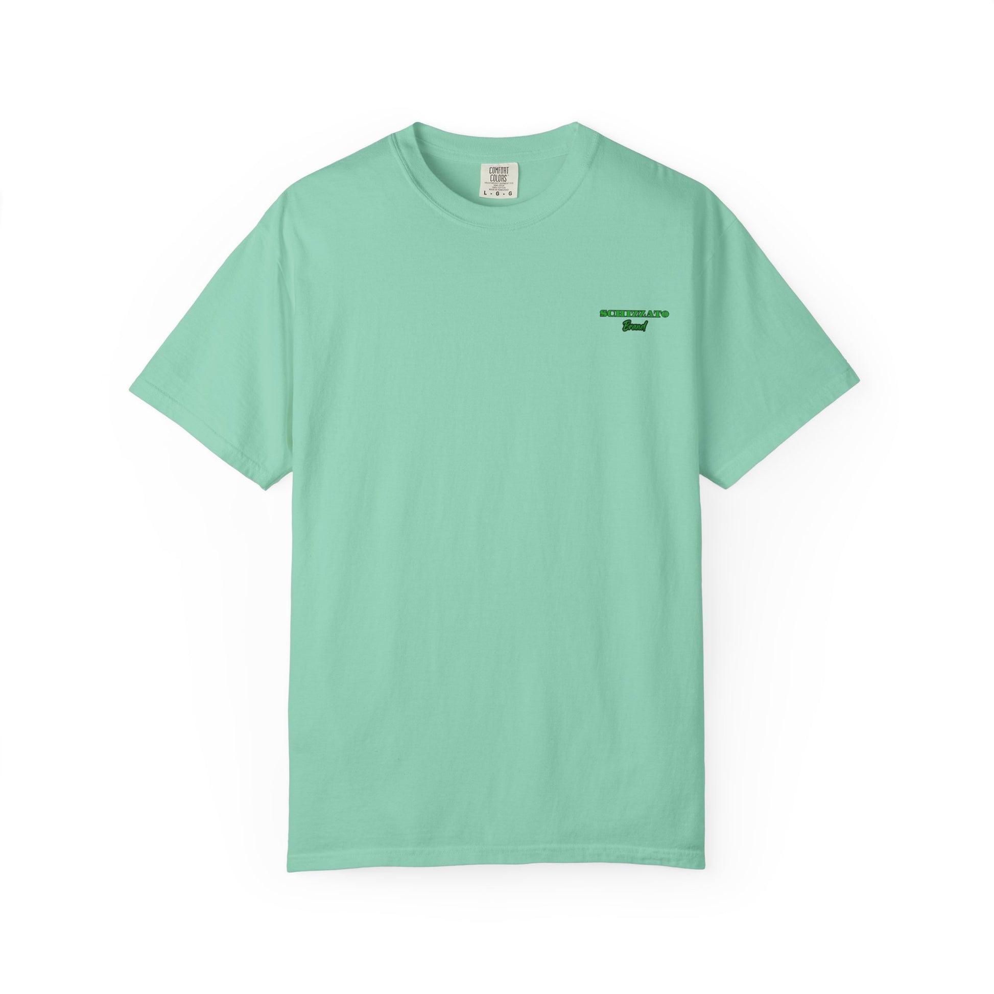 Ego Mind Set TEE