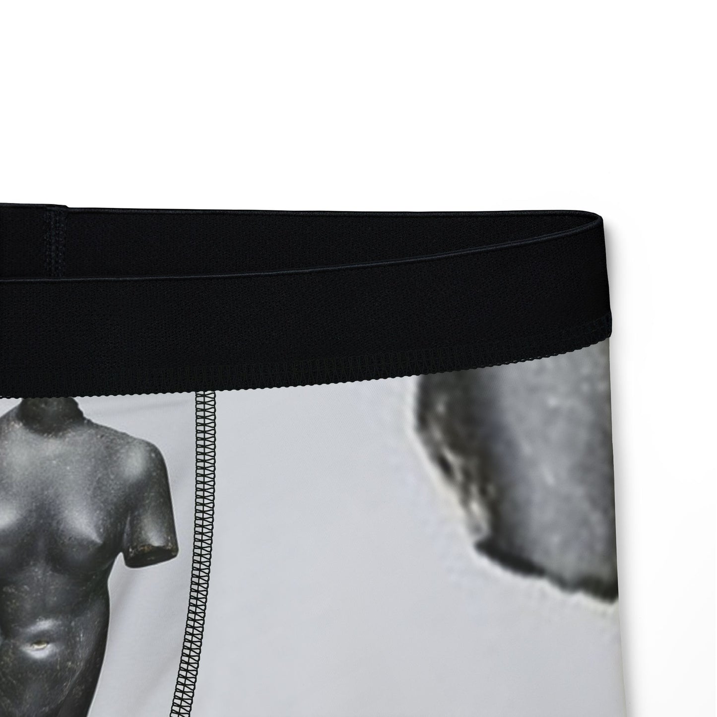 “Schizzato”Men's Boxers