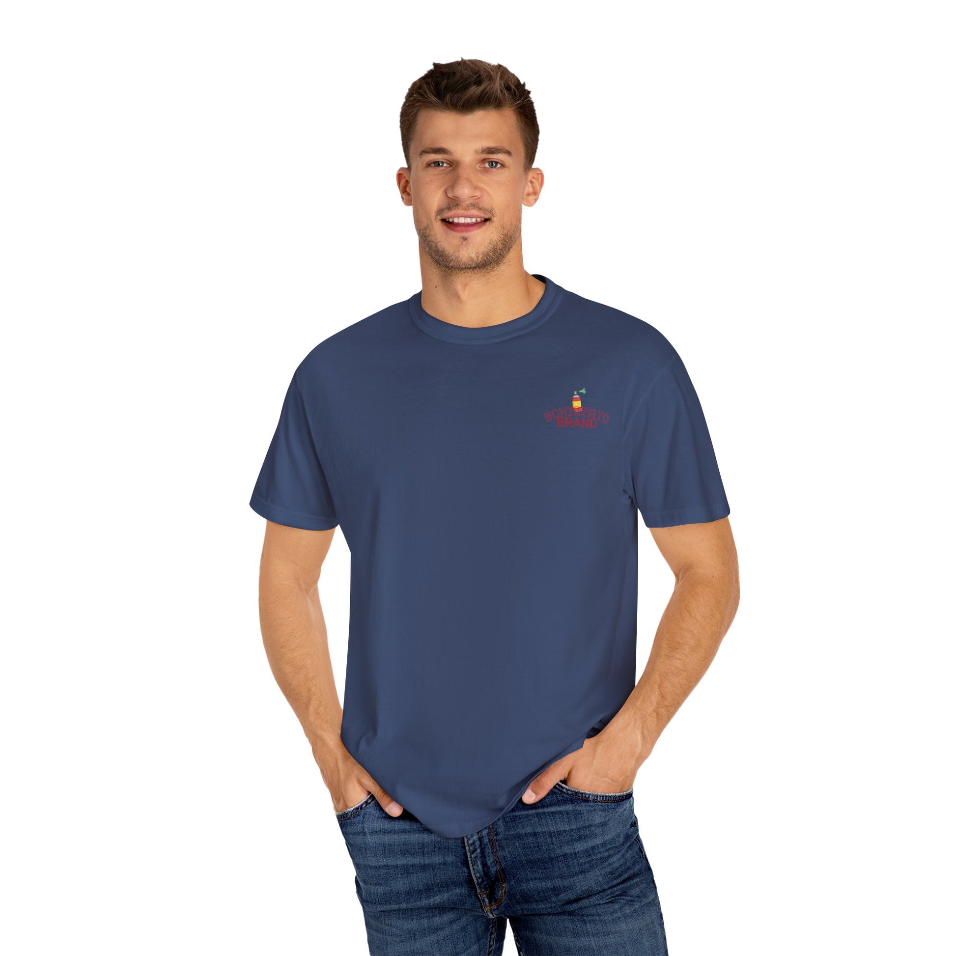 Prayer Tee
