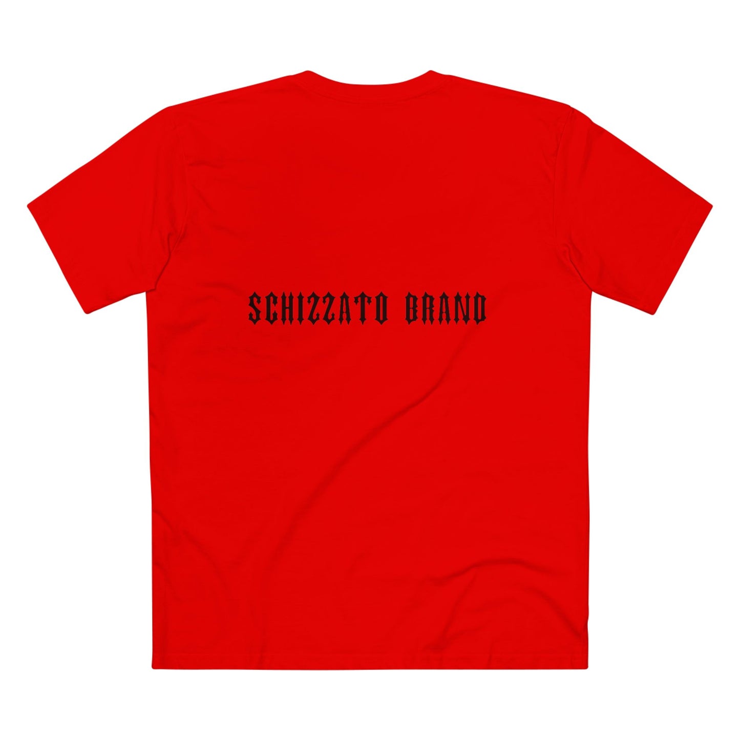 Schizzato Tee