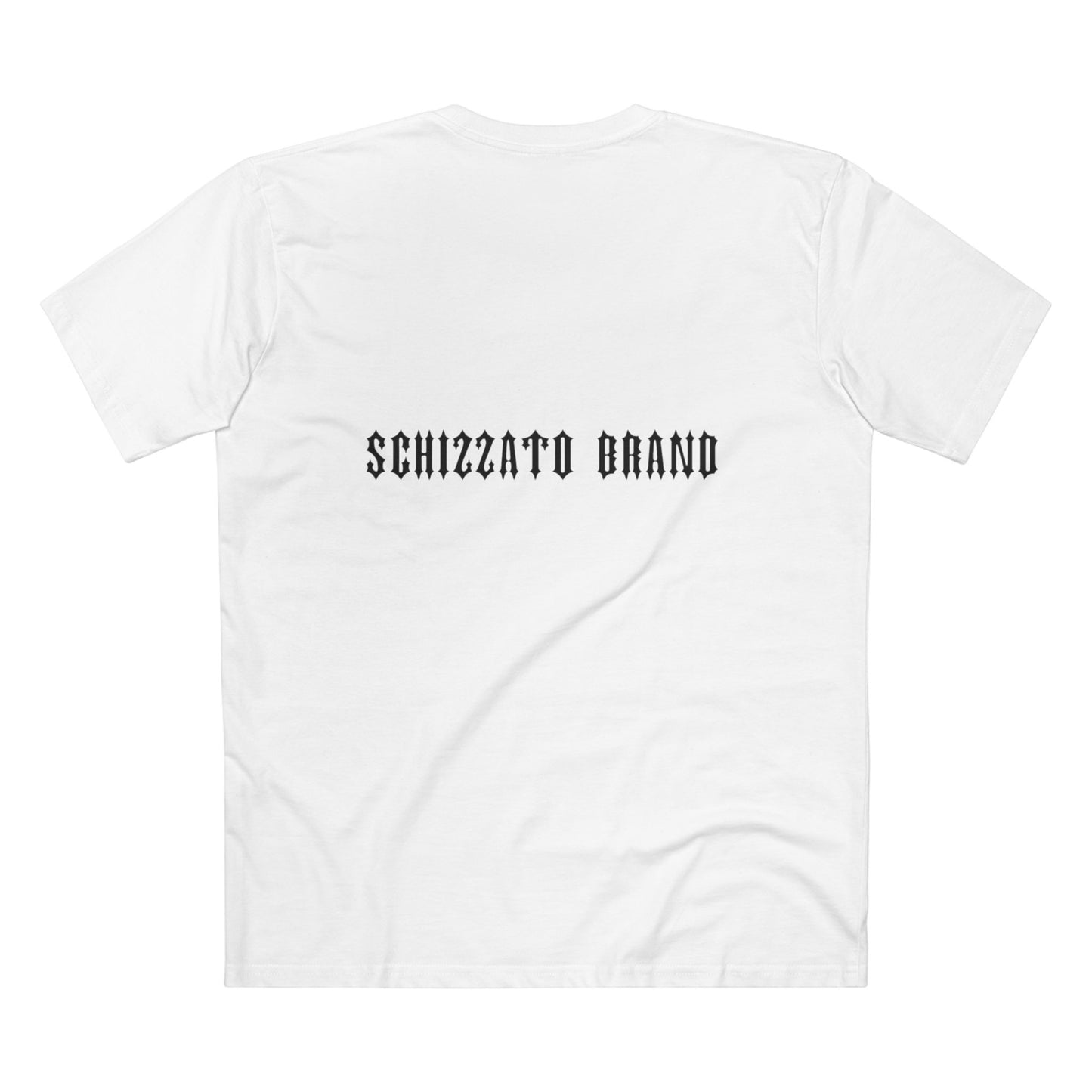 Schizzato “More Love” Tee