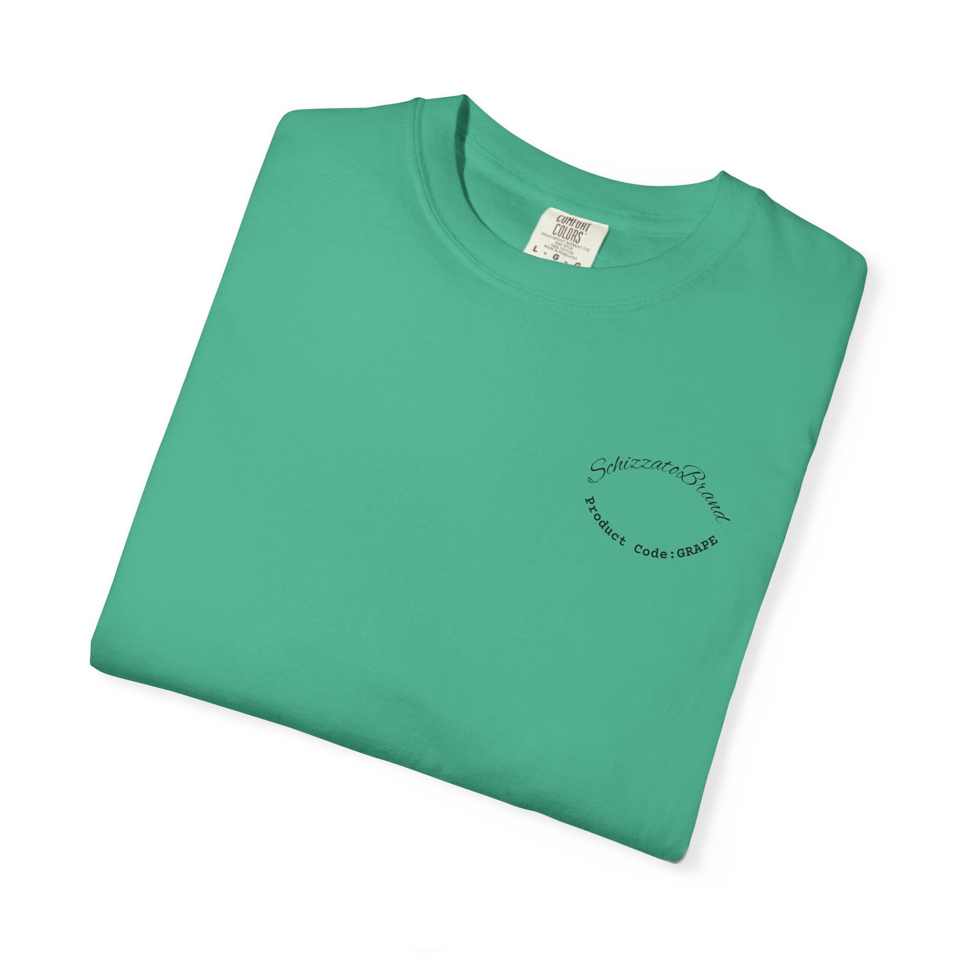 Grape OG TEE