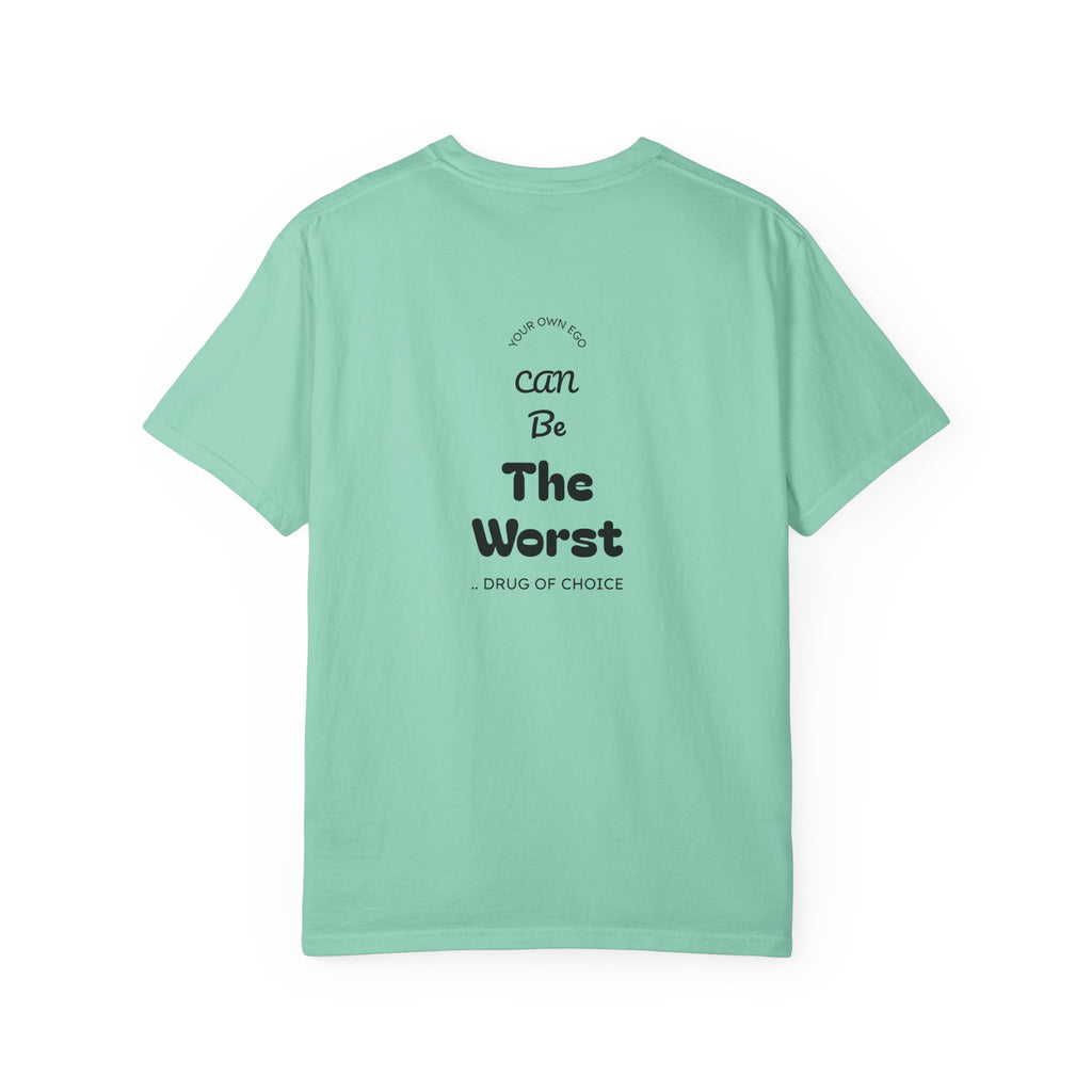 Ego Mind Set TEE