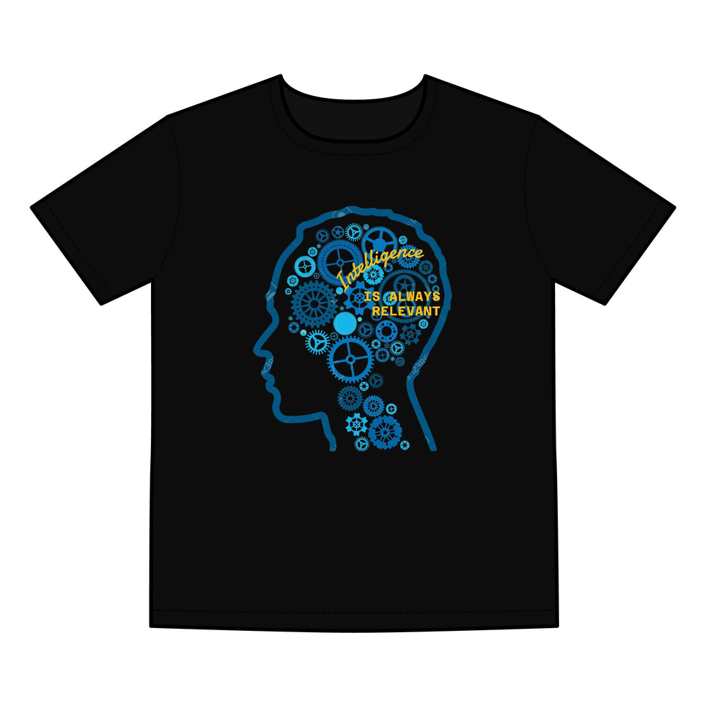 Intelligence Is Relevant TEE