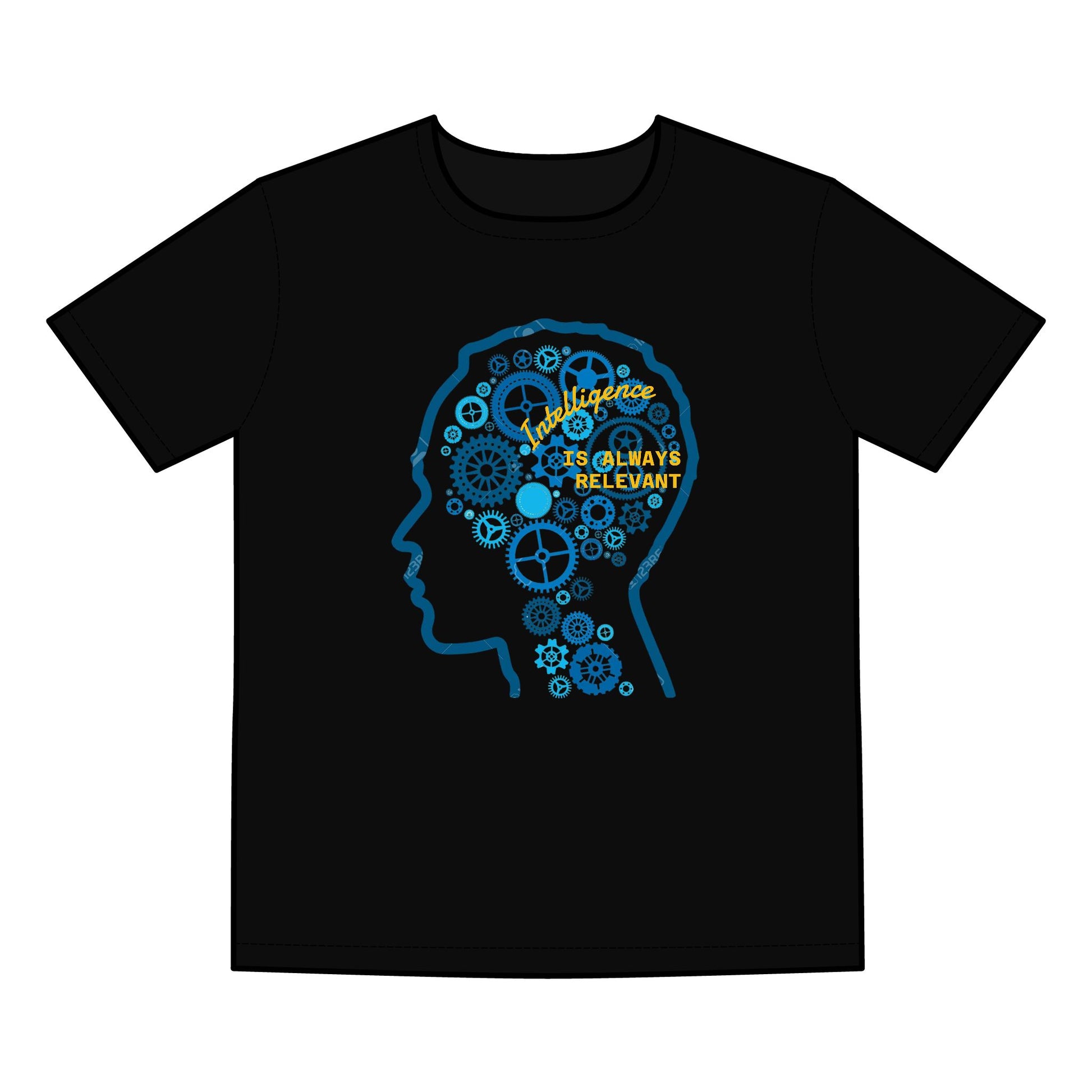 Intelligence Is Relevant TEE