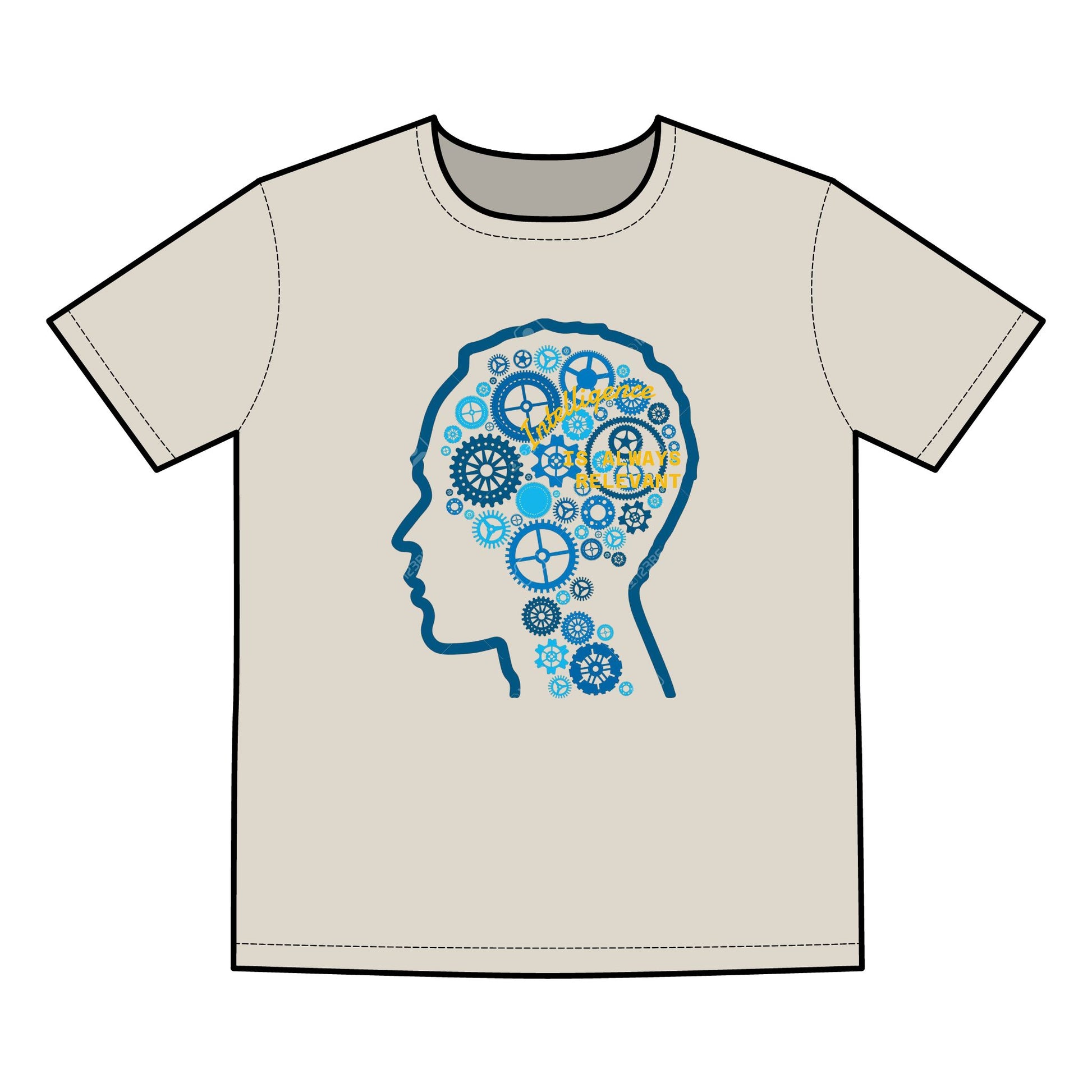 Intelligence Is Relevant TEE