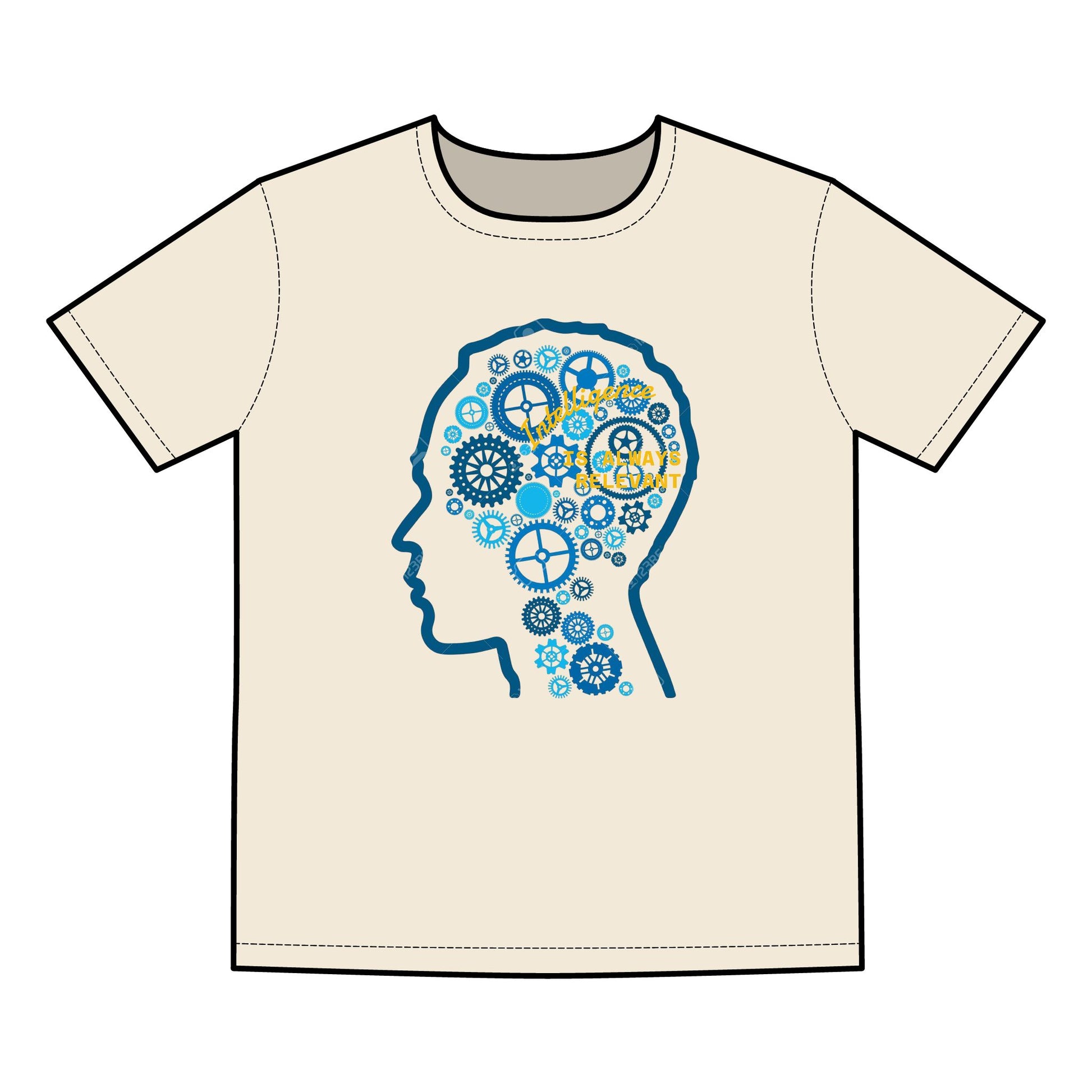 Intelligence Is Relevant TEE