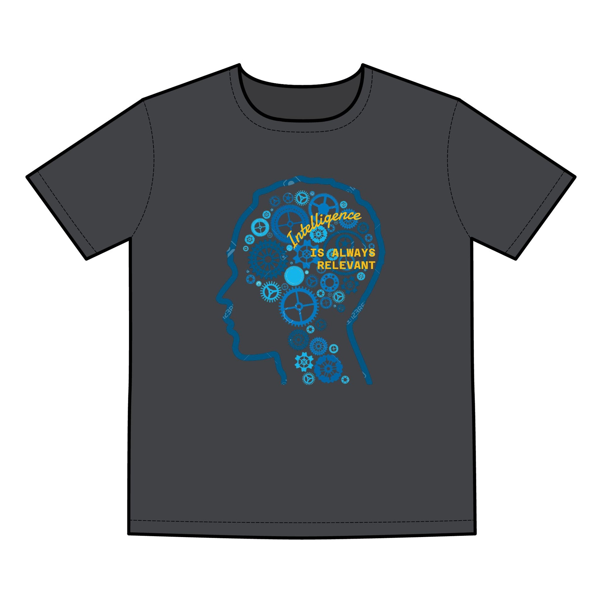Intelligence Is Relevant TEE