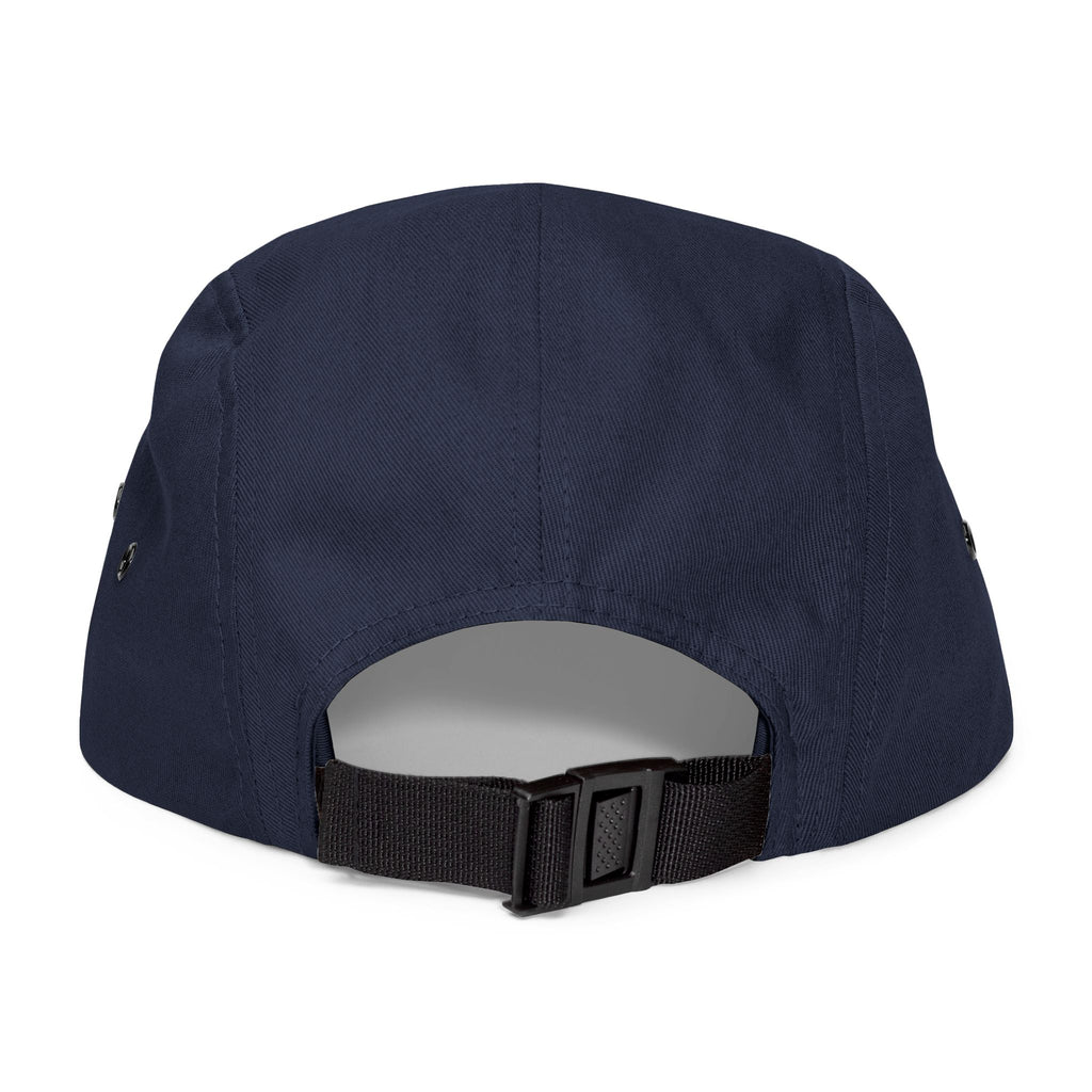 5 Panel Cap