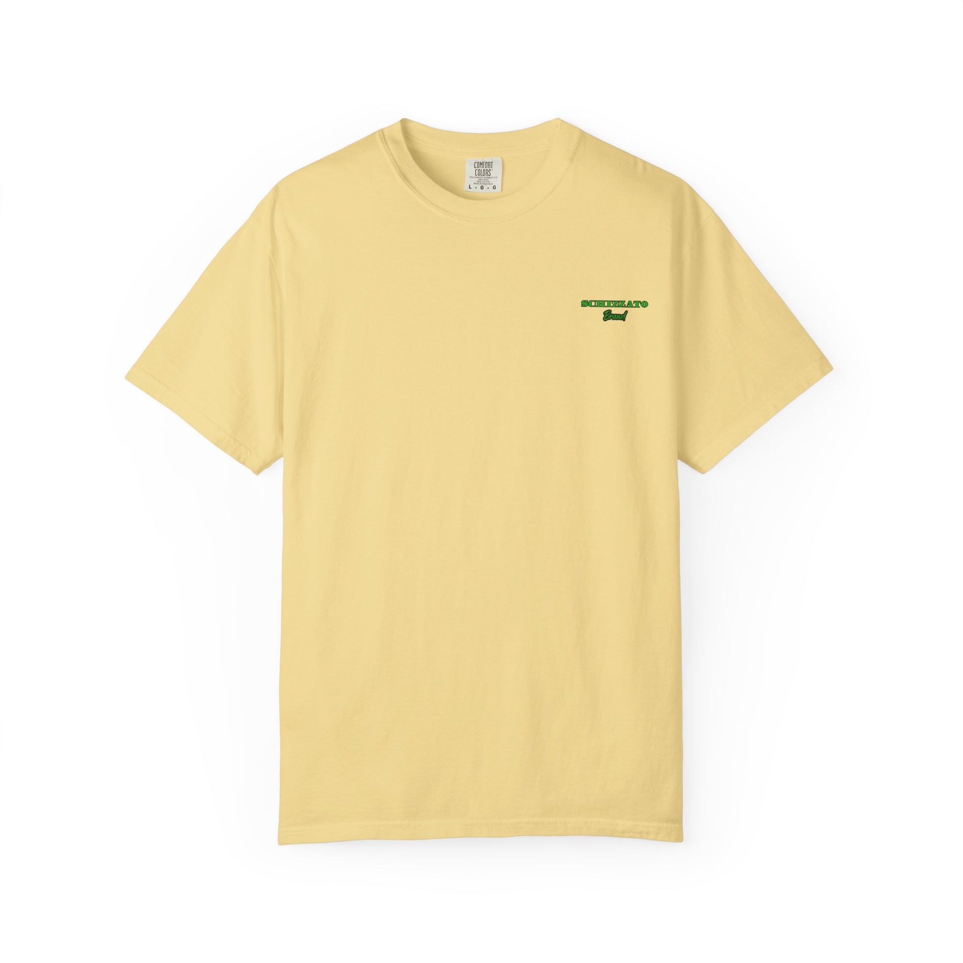 Ego Mind Set TEE