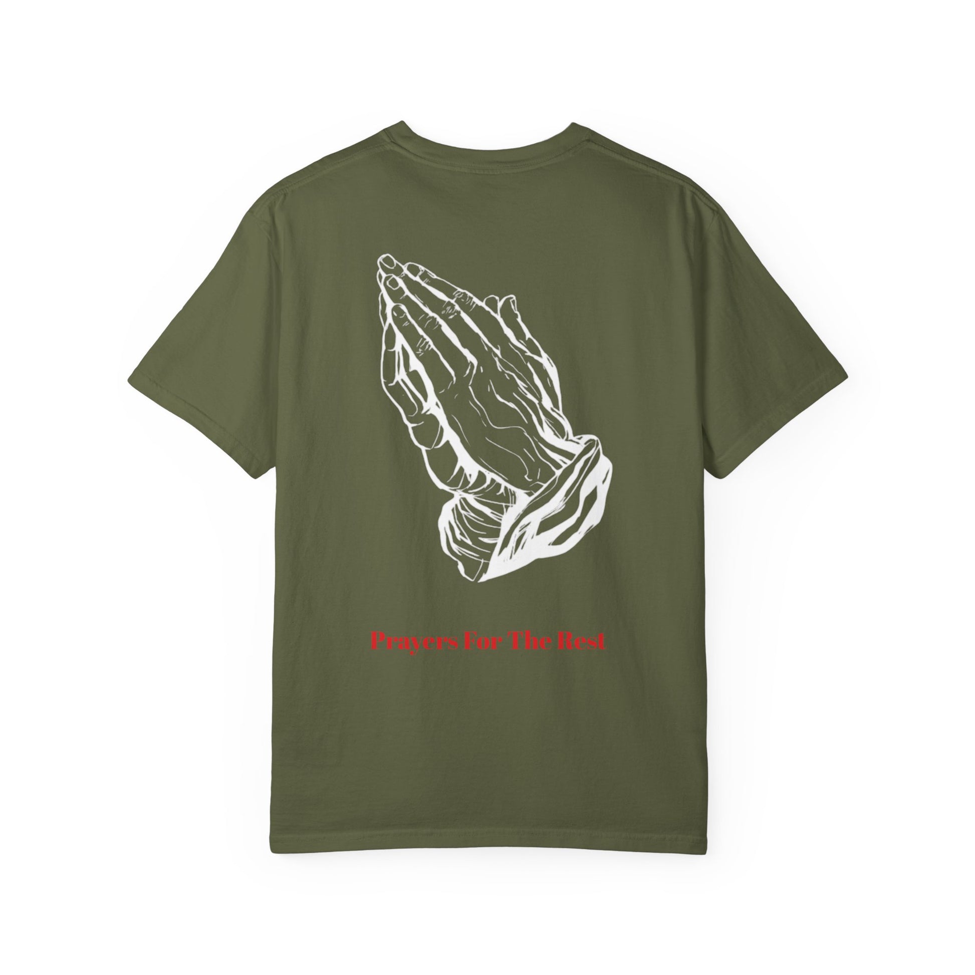 Prayer Tee